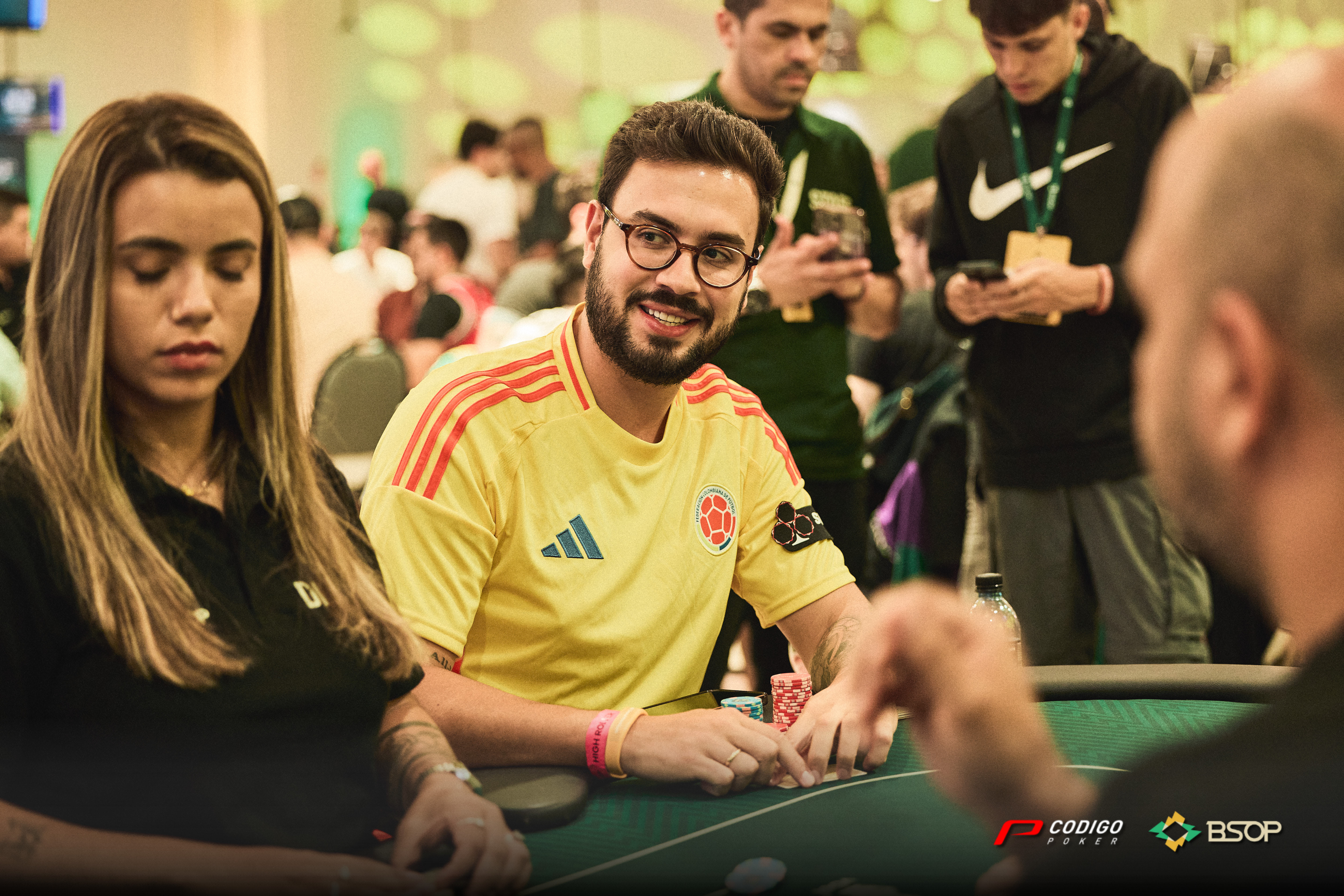 Lucas Rocha Bsomain 1