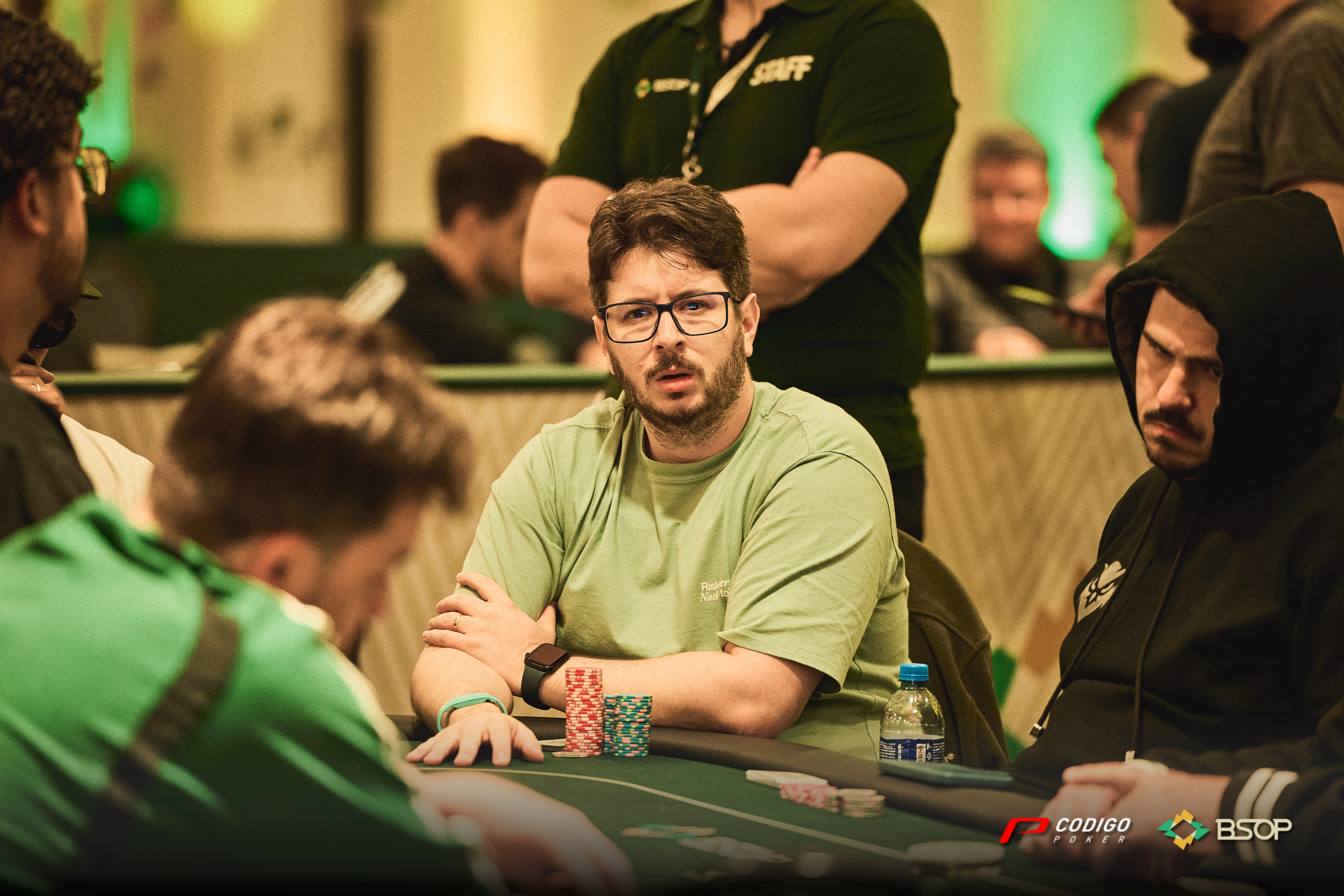 Aloisio Dourado Bsomain 2