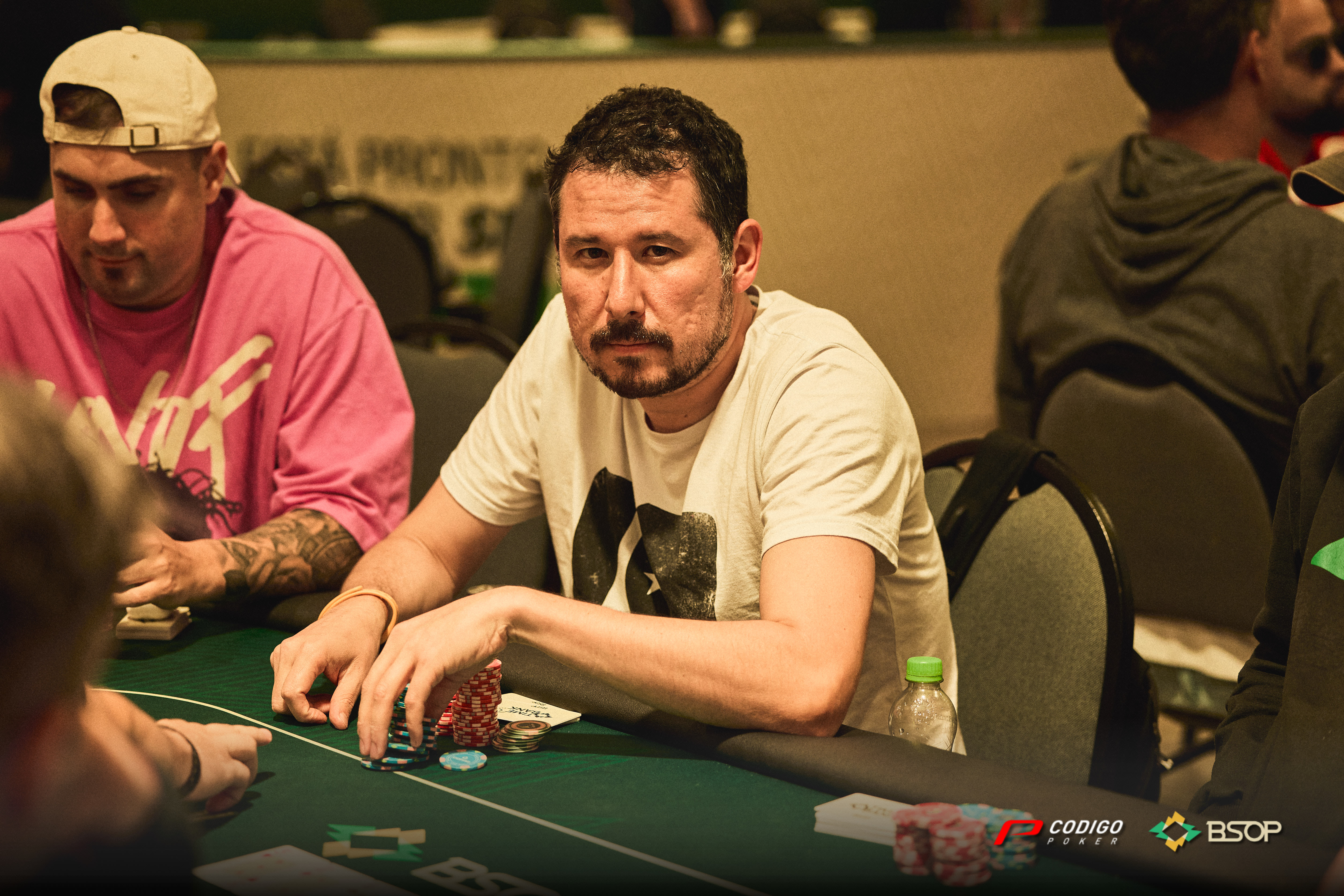 Jorge Romero Bsomain 1