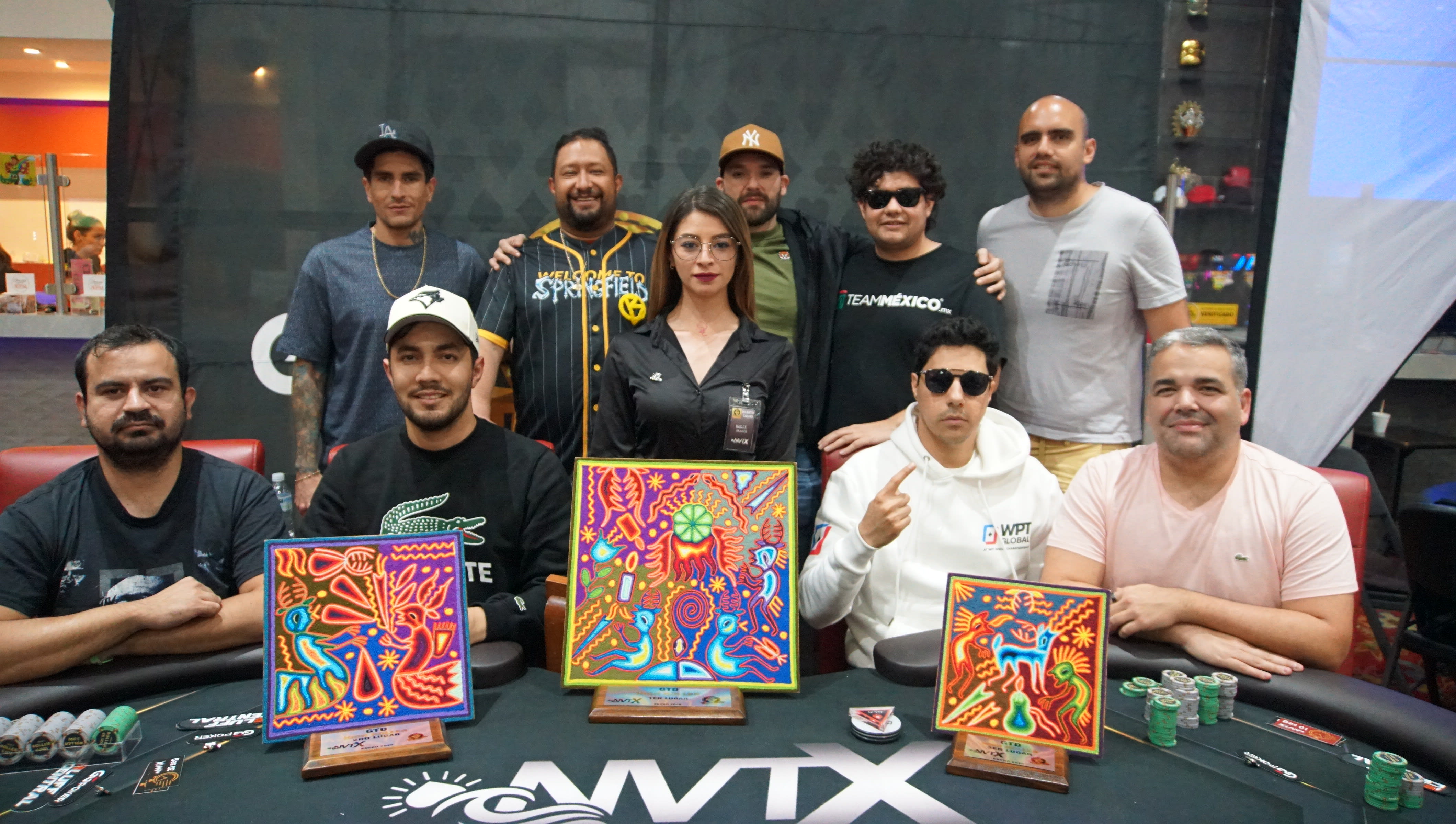 Mesa Final High Roller Nvtx