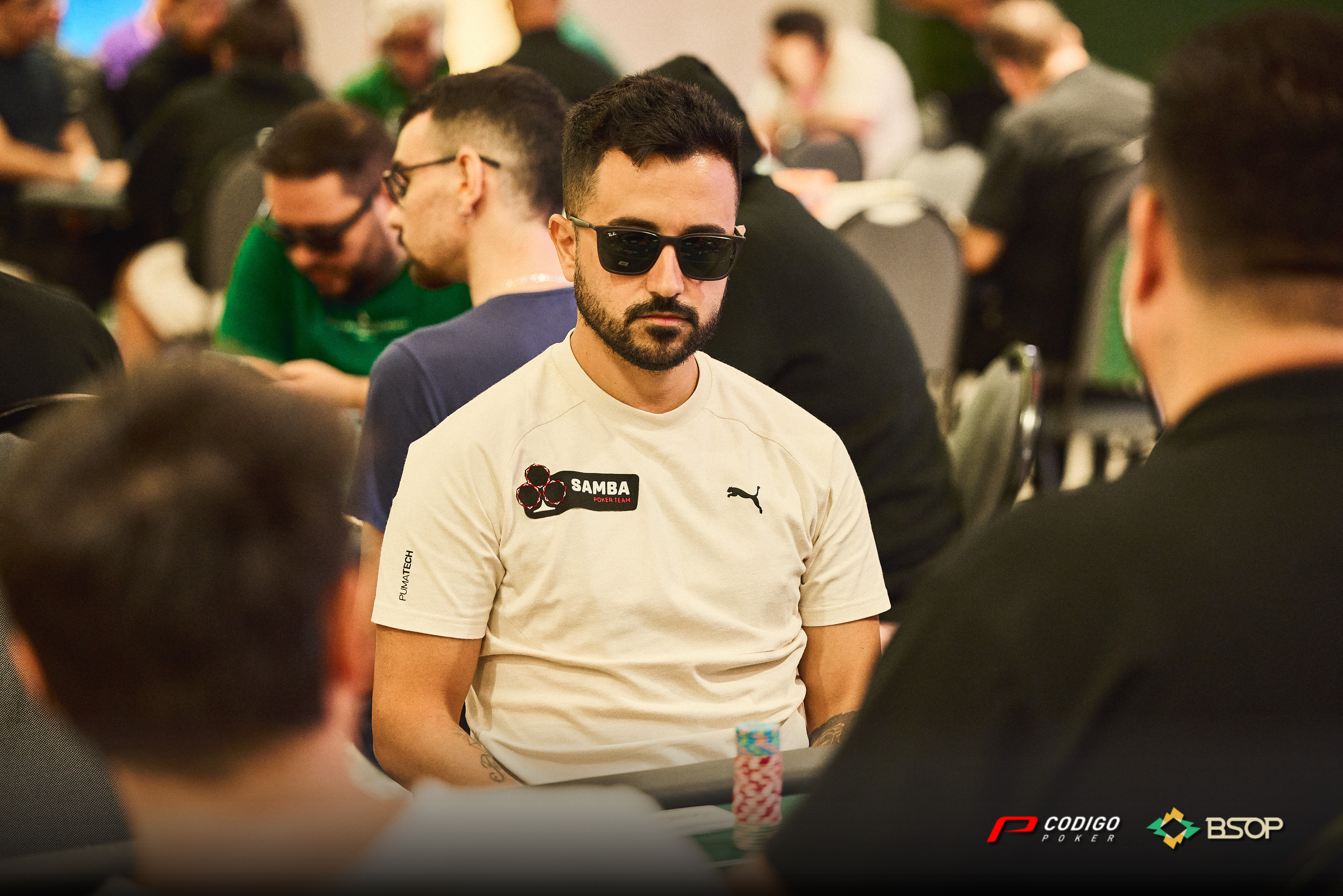 Vinicius Perri Bsomain