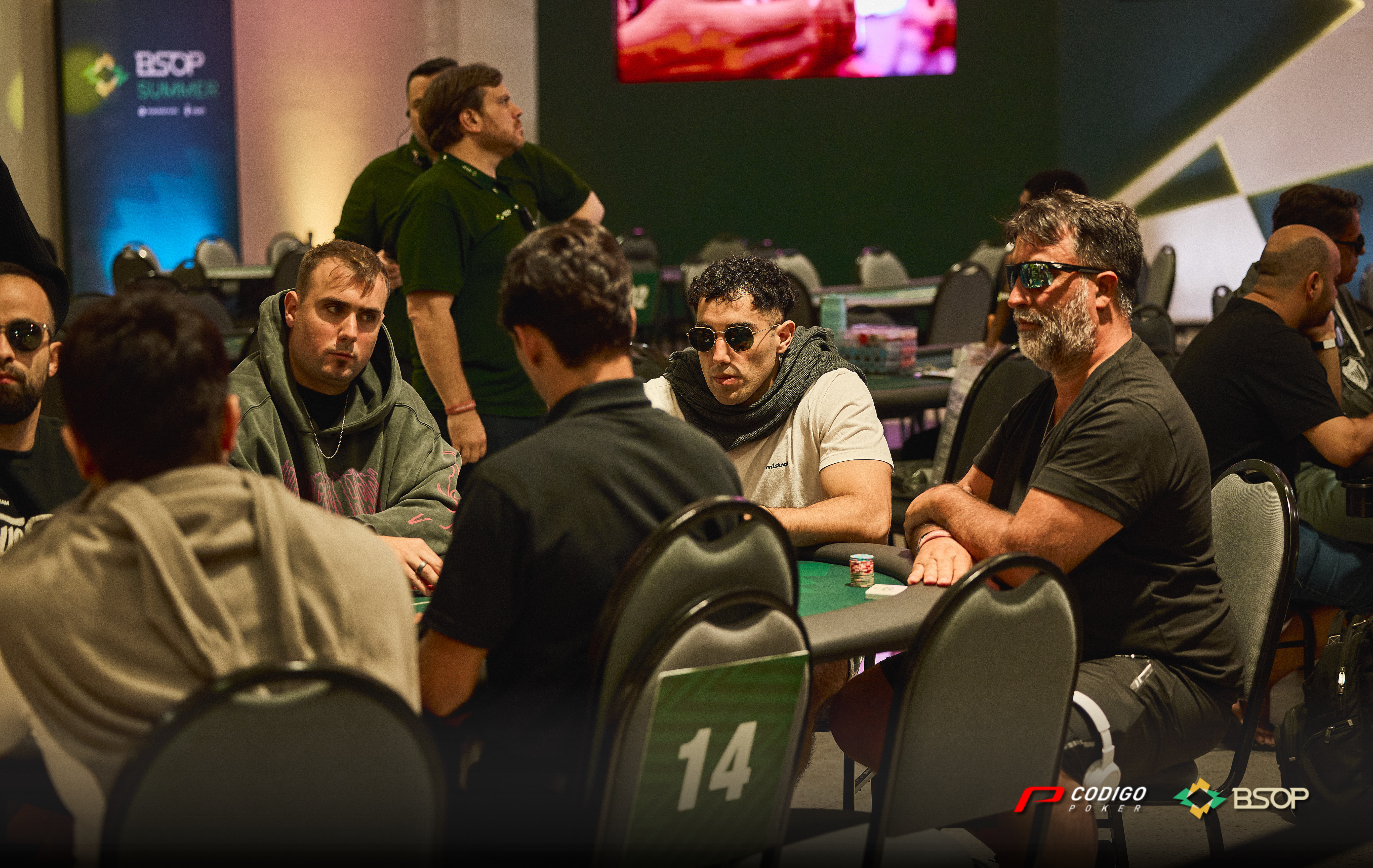 All Argentinos Bsomain