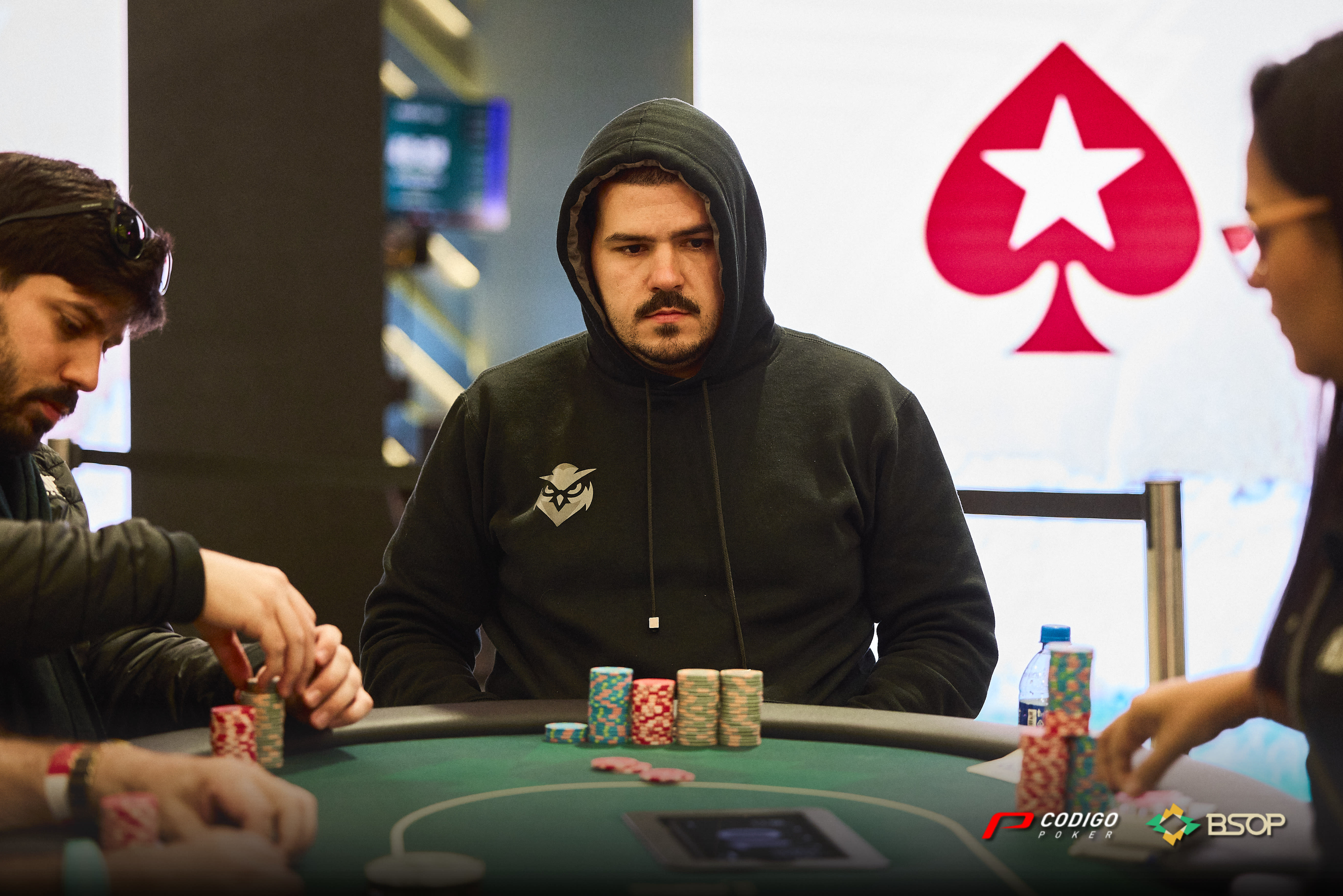 Mateus Moraes Bsomain