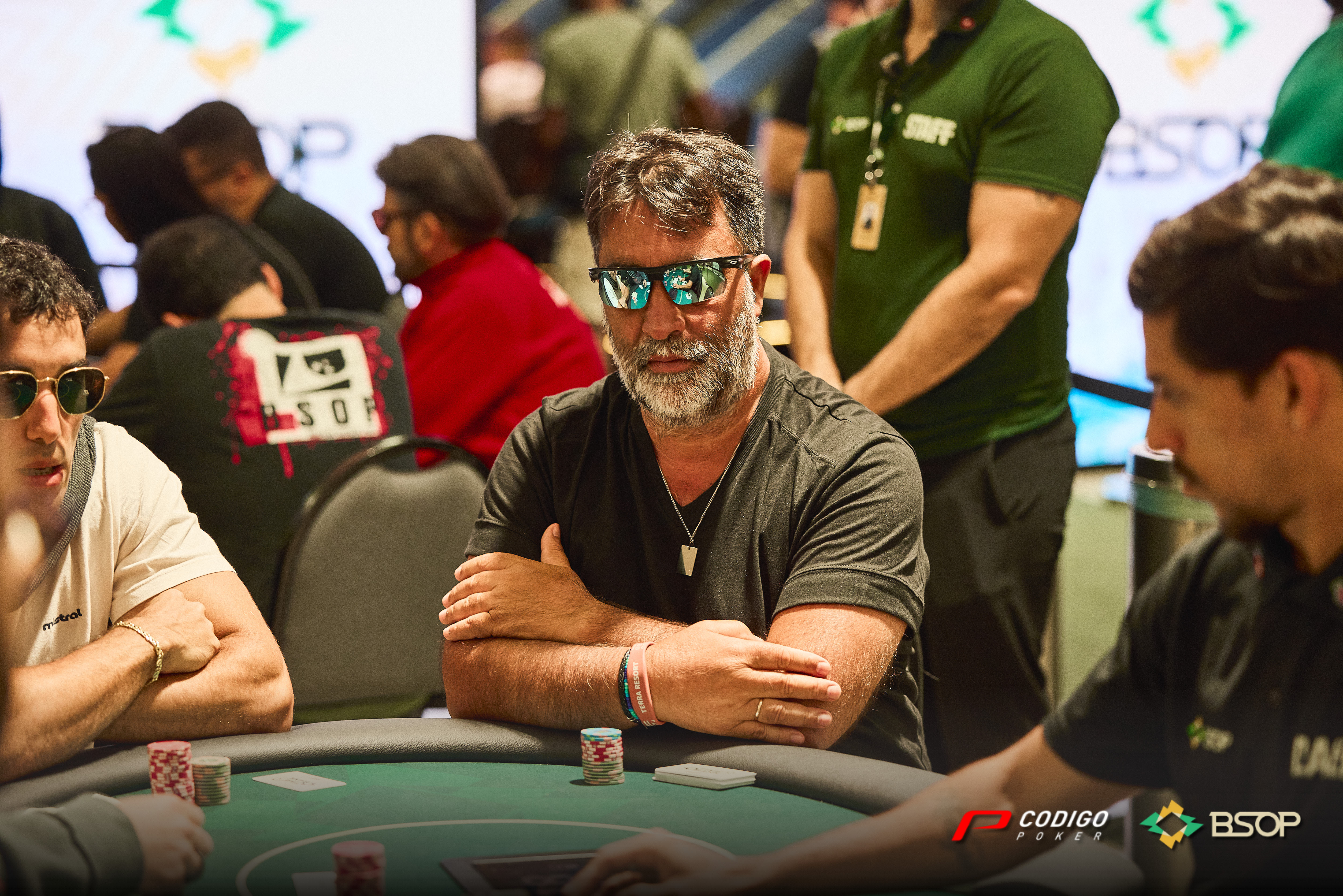 Sebastian Manzo Bsomain