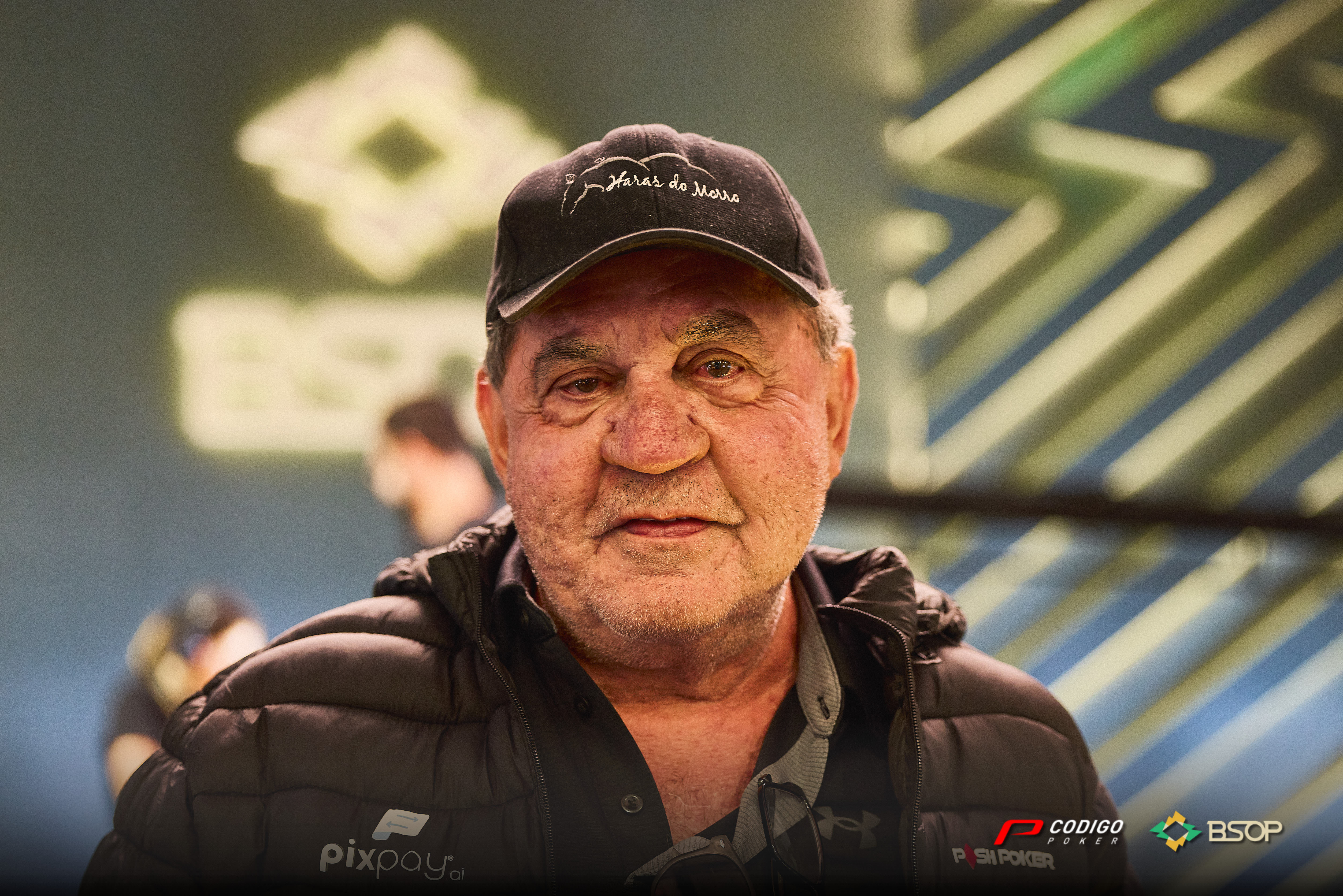 Sinval Araujobubble Bsomain 2