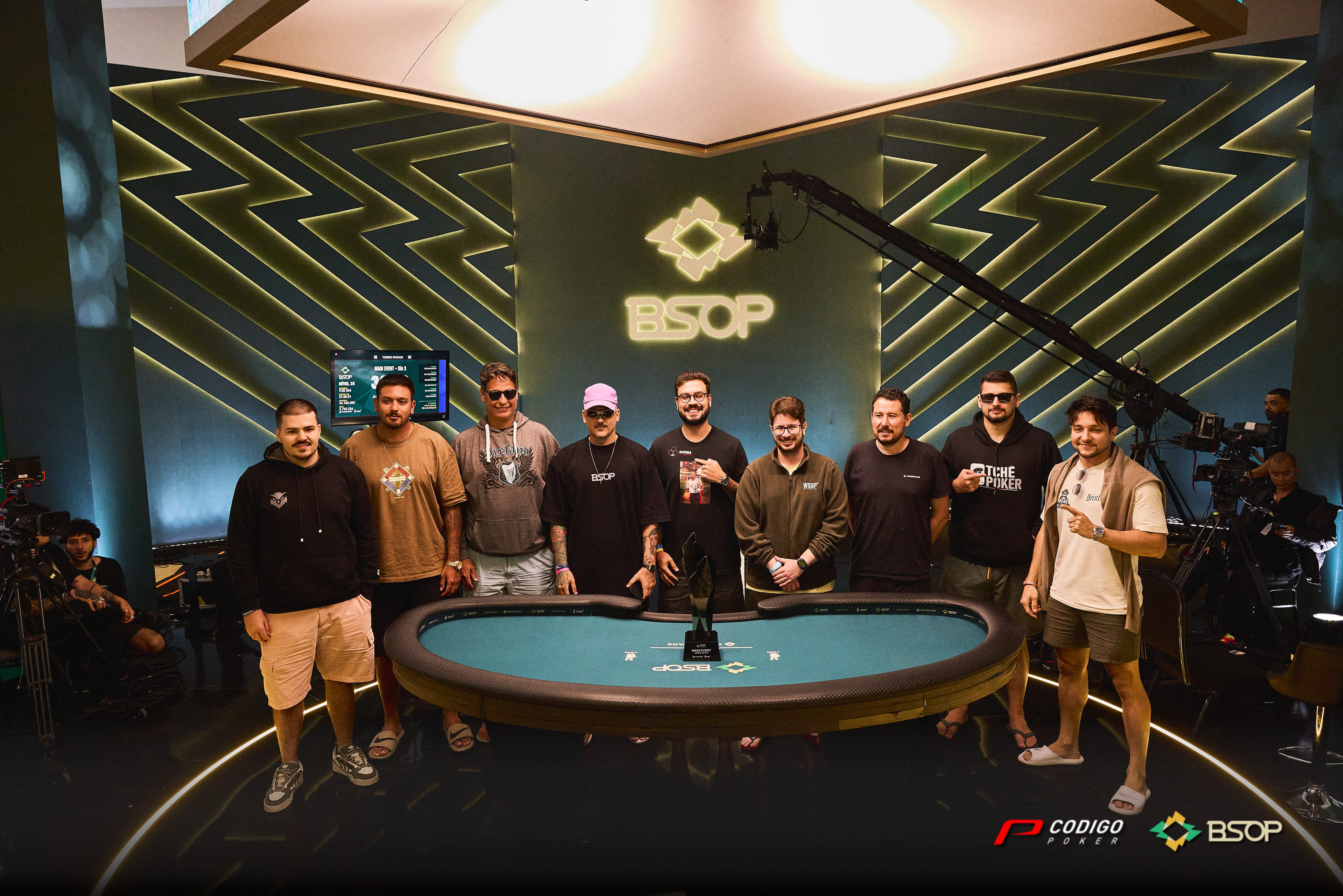 Mesa Final Bsomain 1