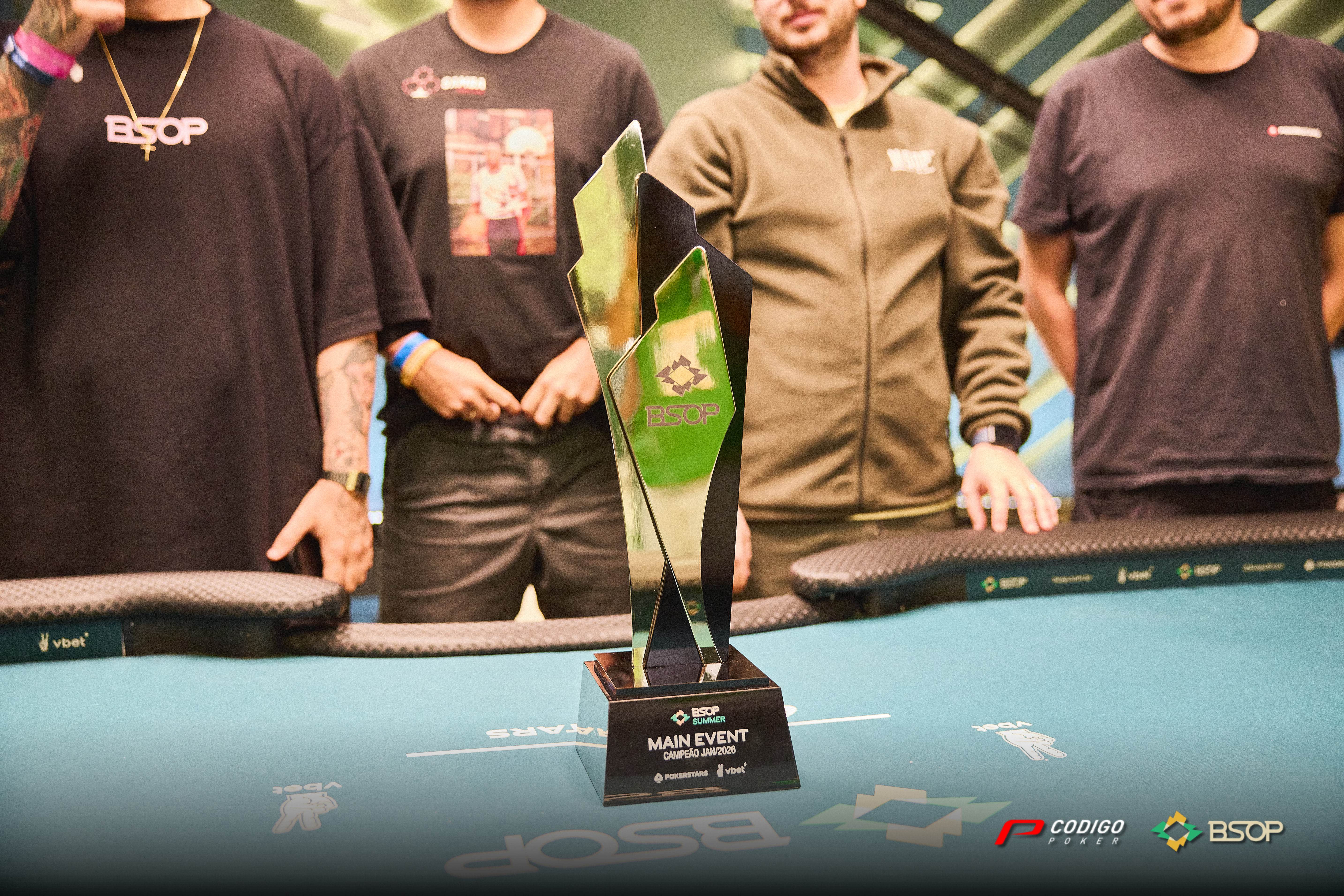 Mesa Final Bsomain 2