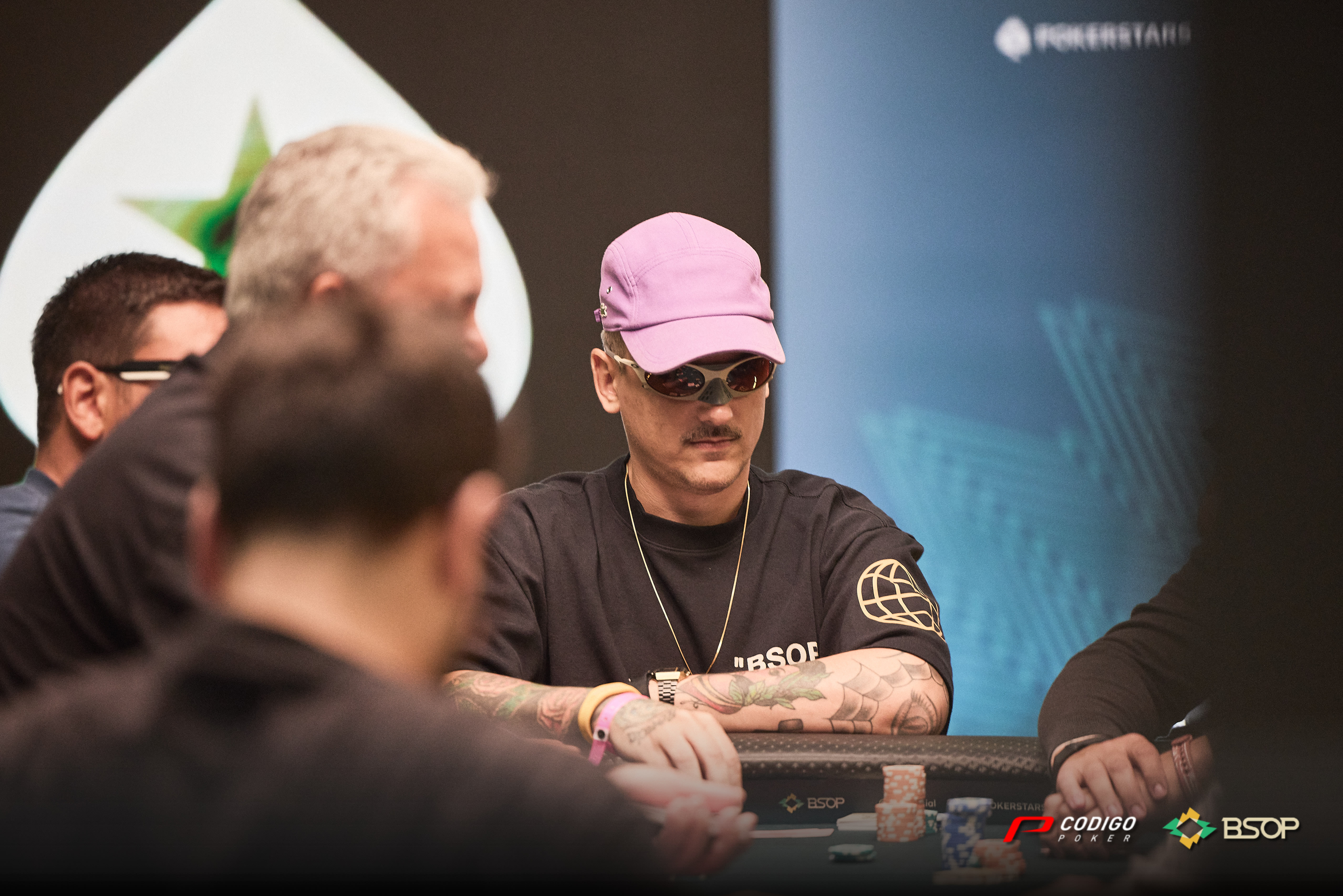 Ax De Castro Bsomain 2