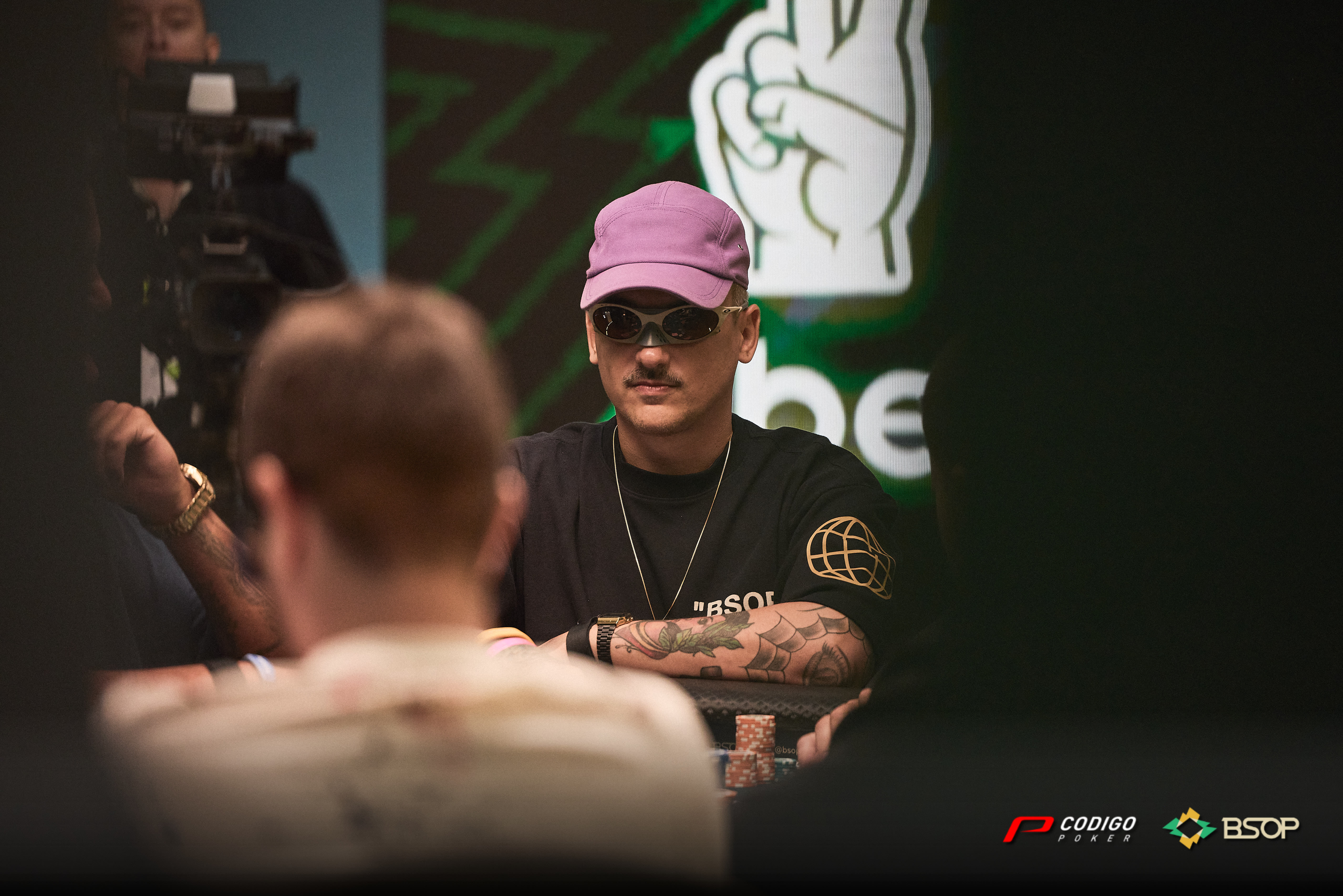 Ax De Castro Bsomain