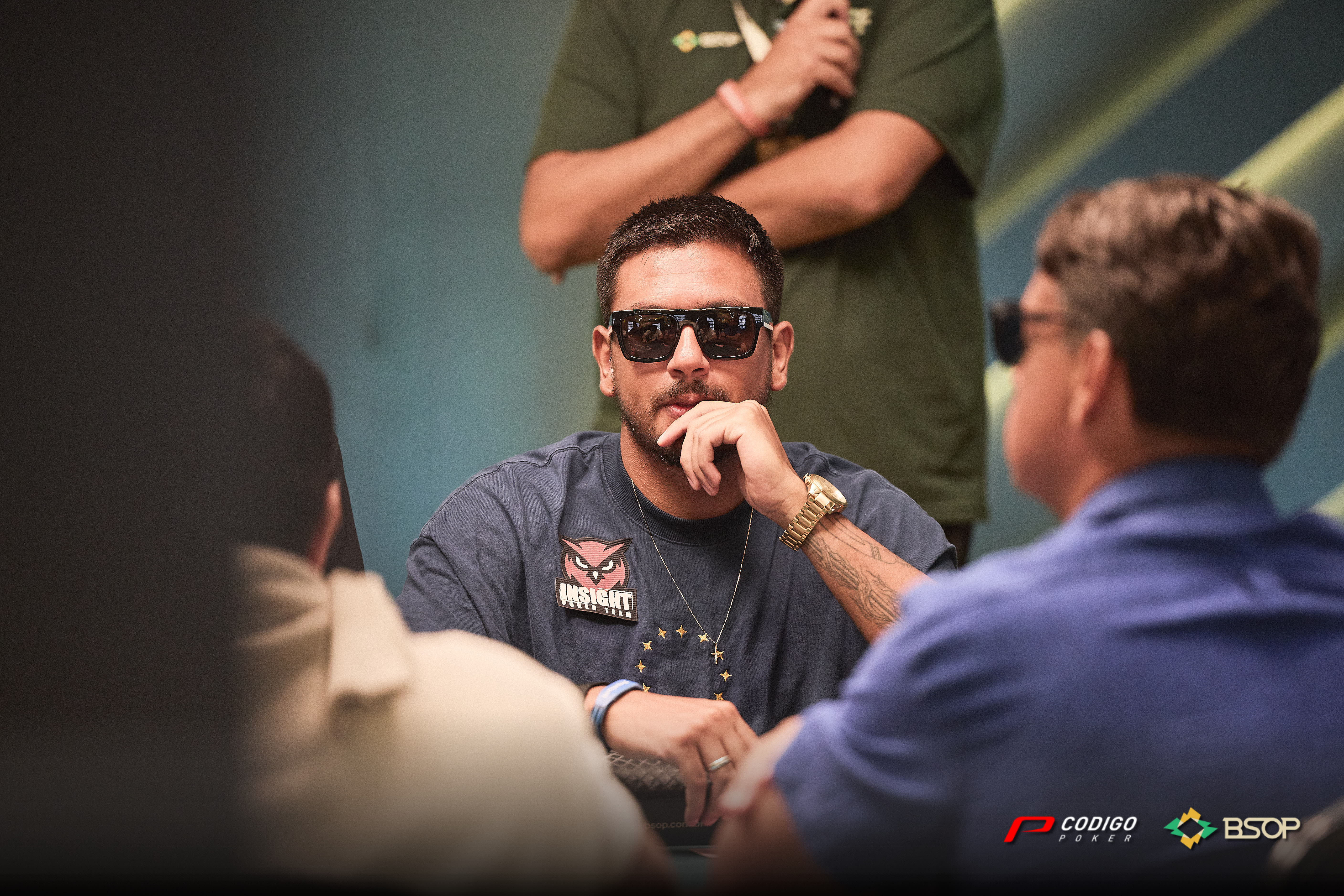 Bruno Vargas Bsomain 2