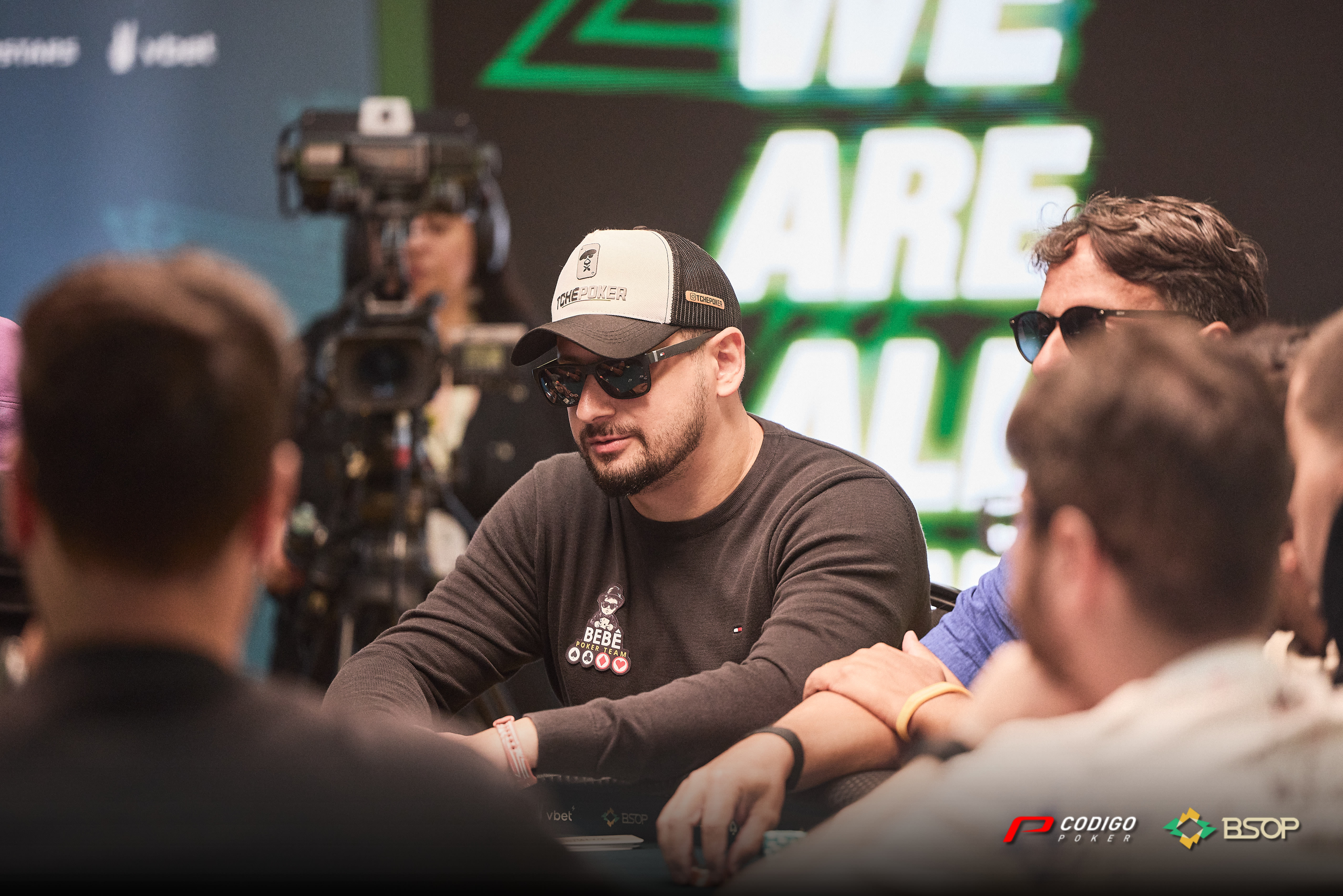 Yucatan Cervo Bsomain