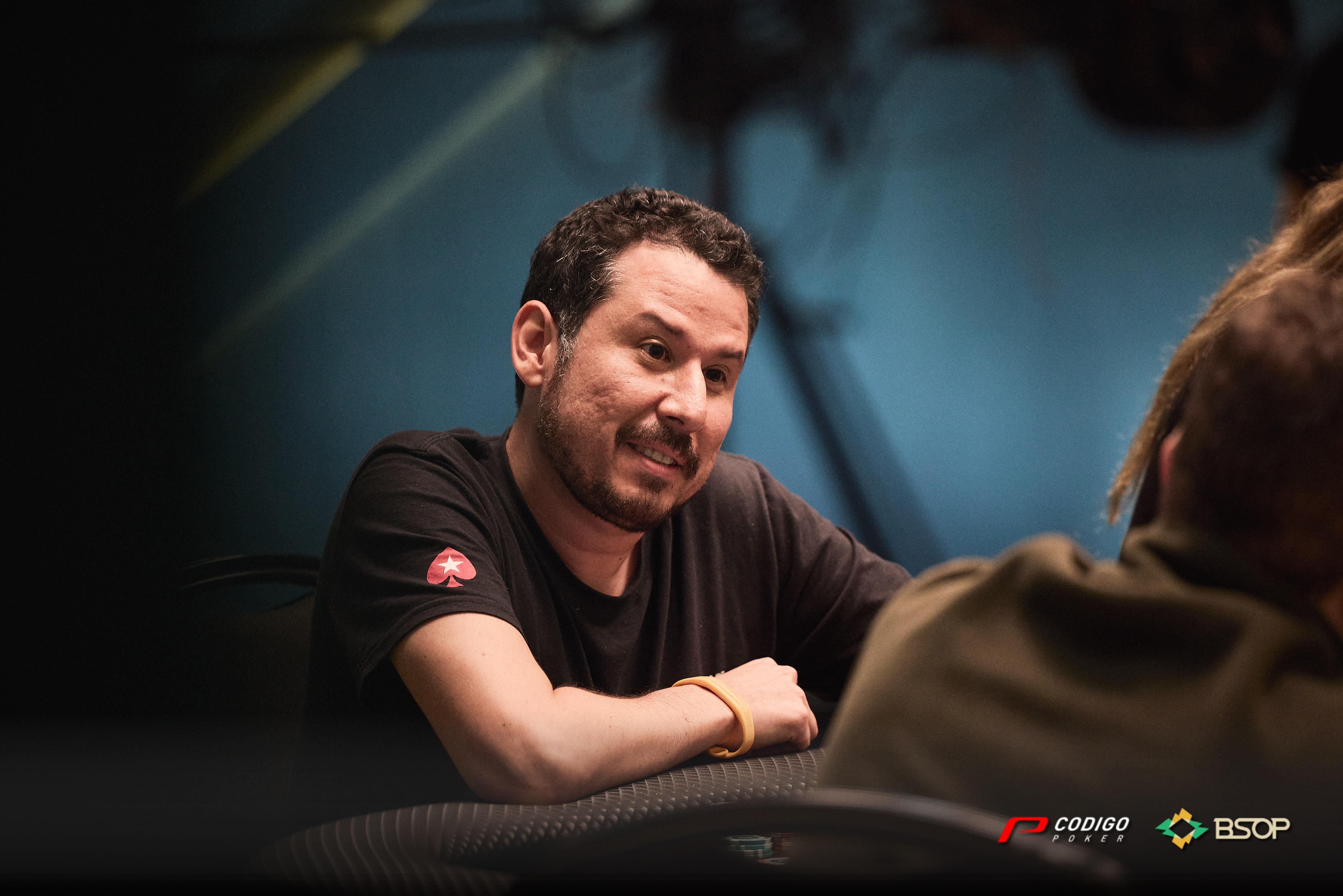 ¡Hoy nos visita Chuncho Romero en CodigoSpace!