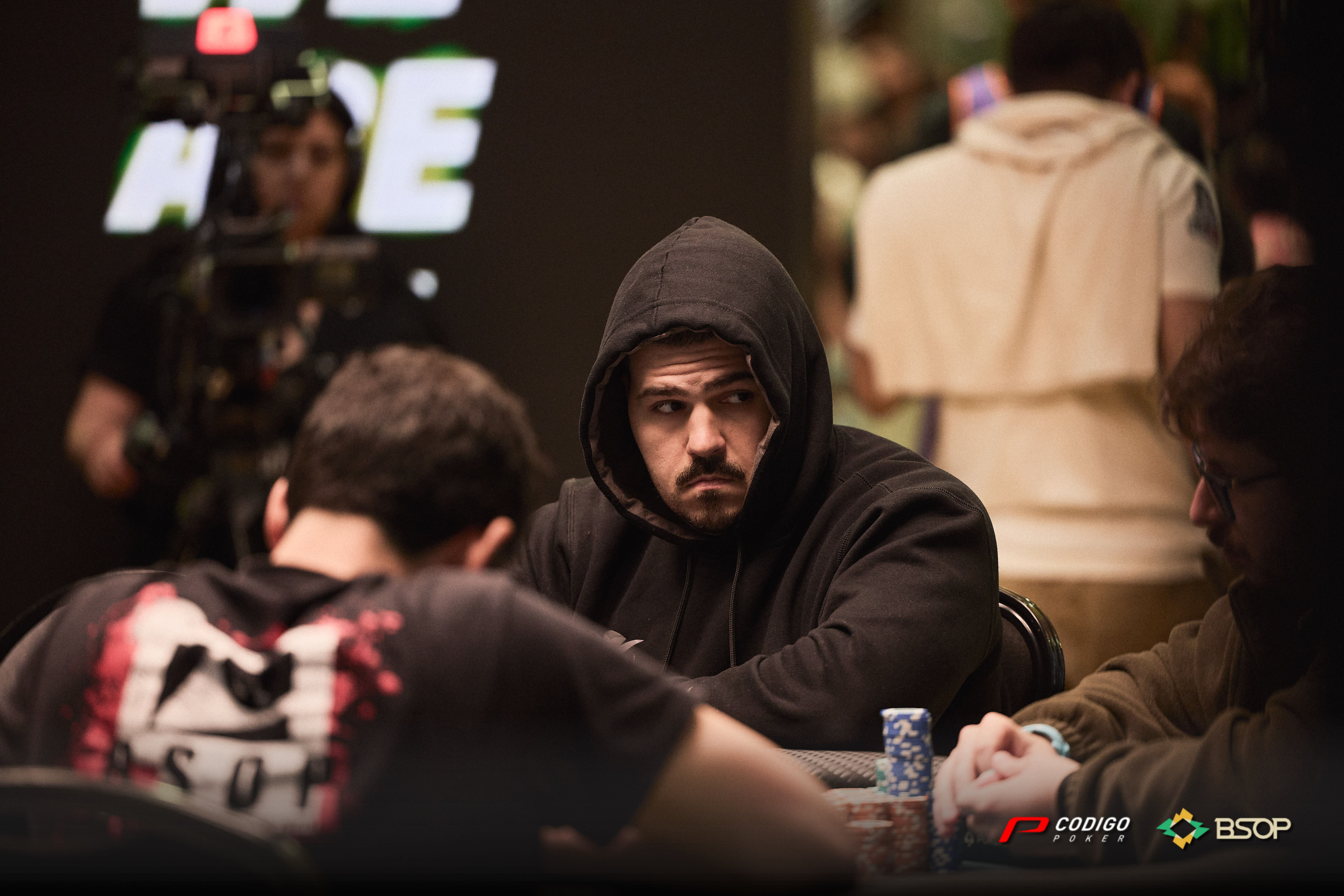 Mateus Moraes Bsomain 2