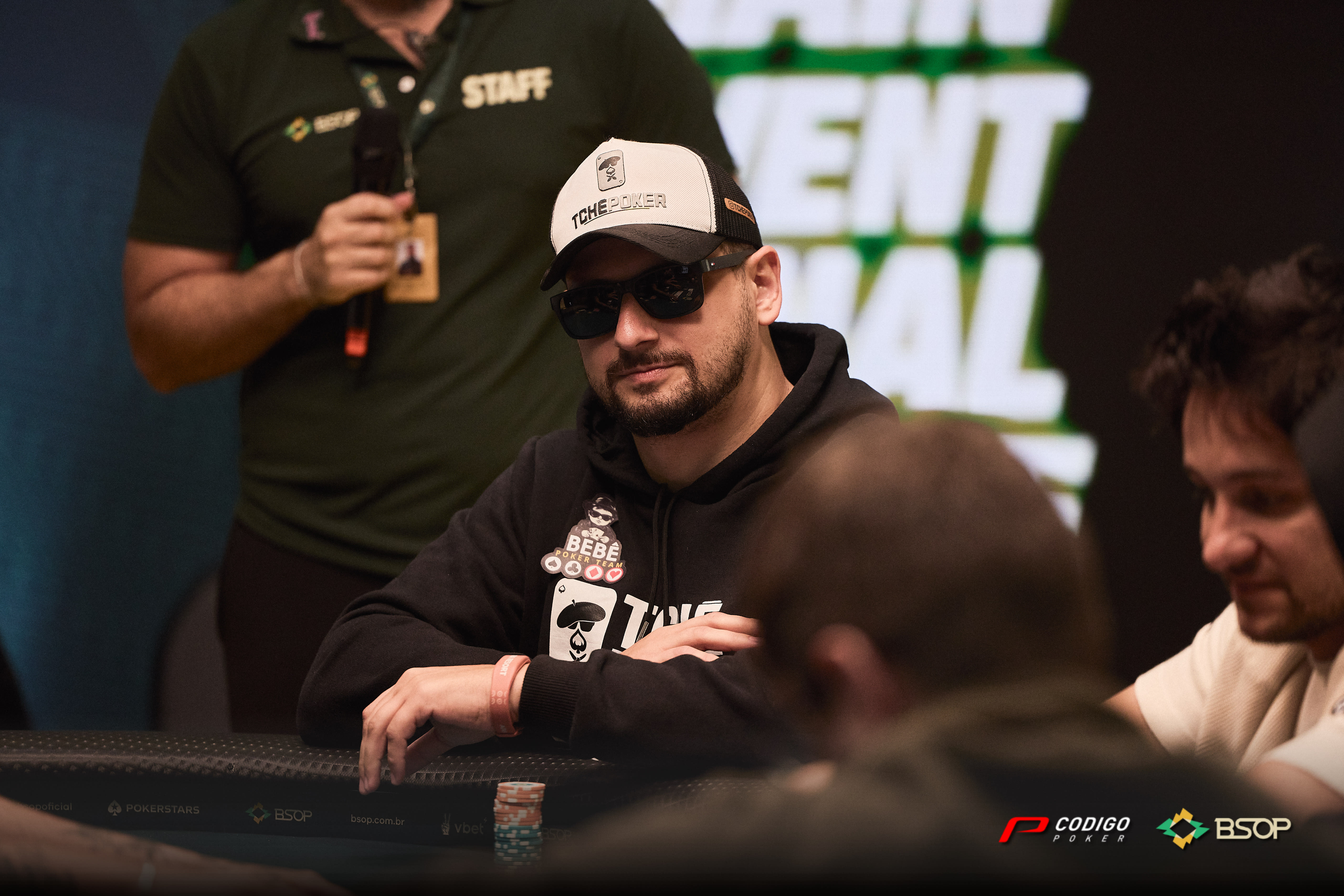 Yucatan Cervo Bsomain