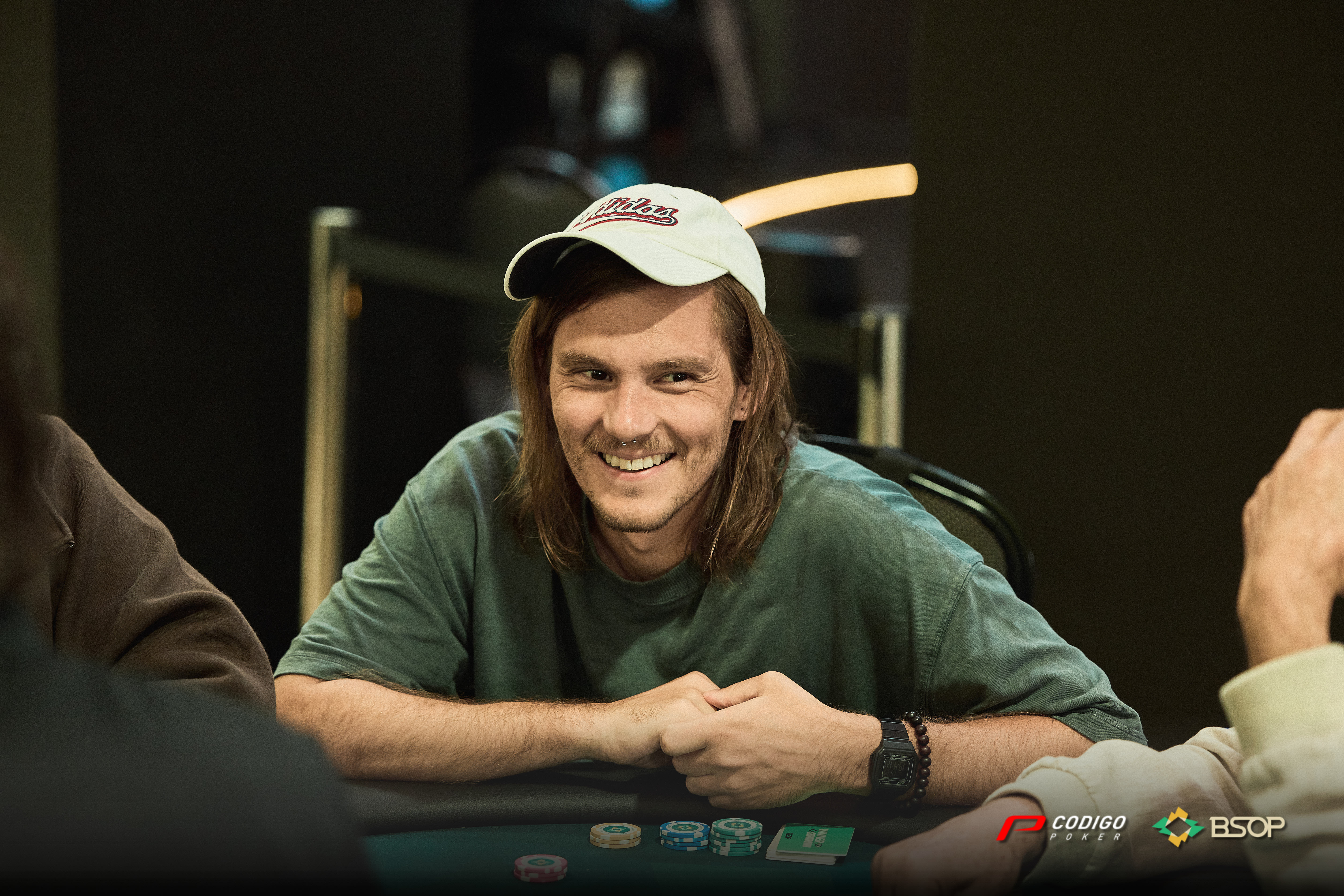 Alisson Piekazewicz Bsophrchampionship 3