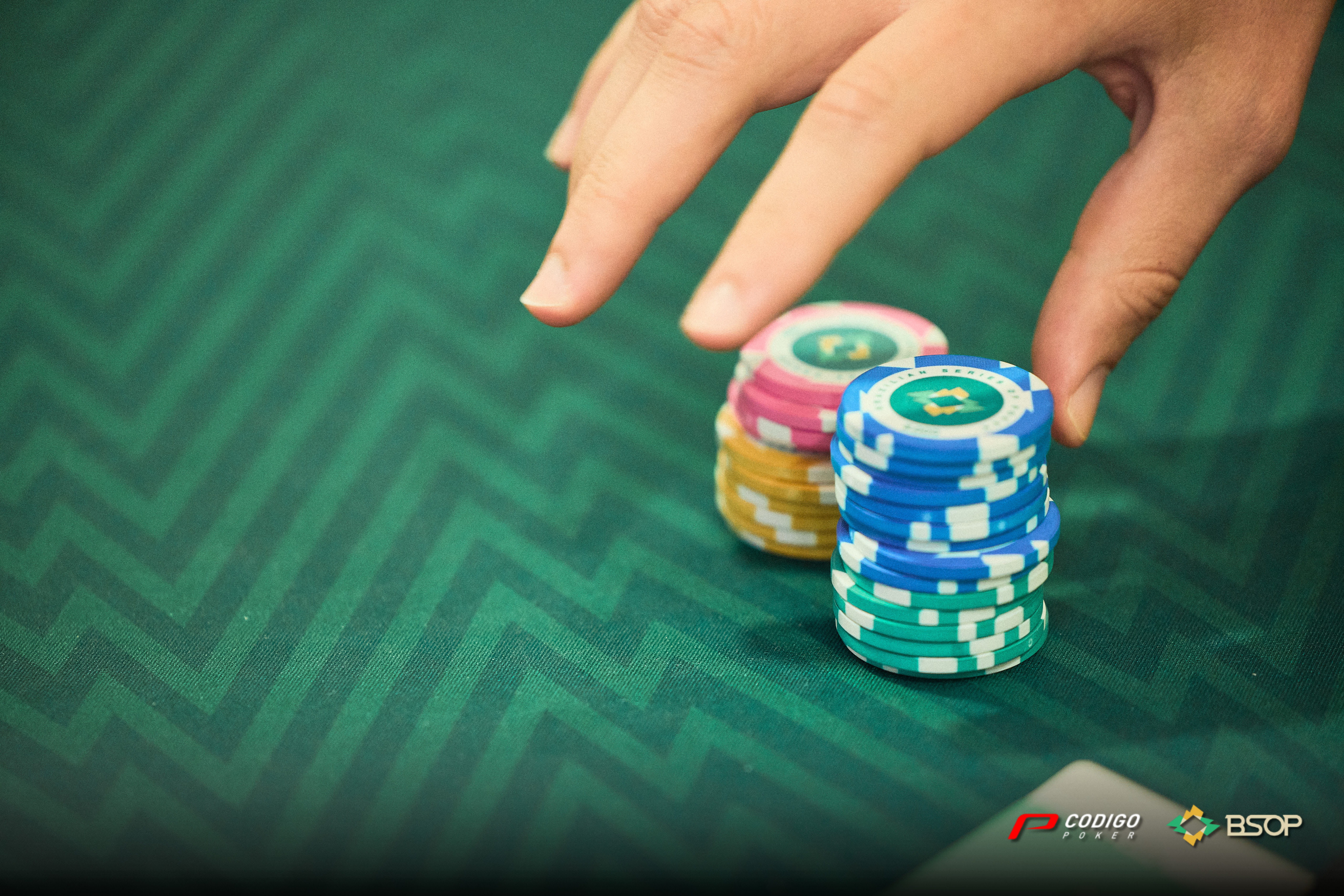 Color Bsophrchampionship 6