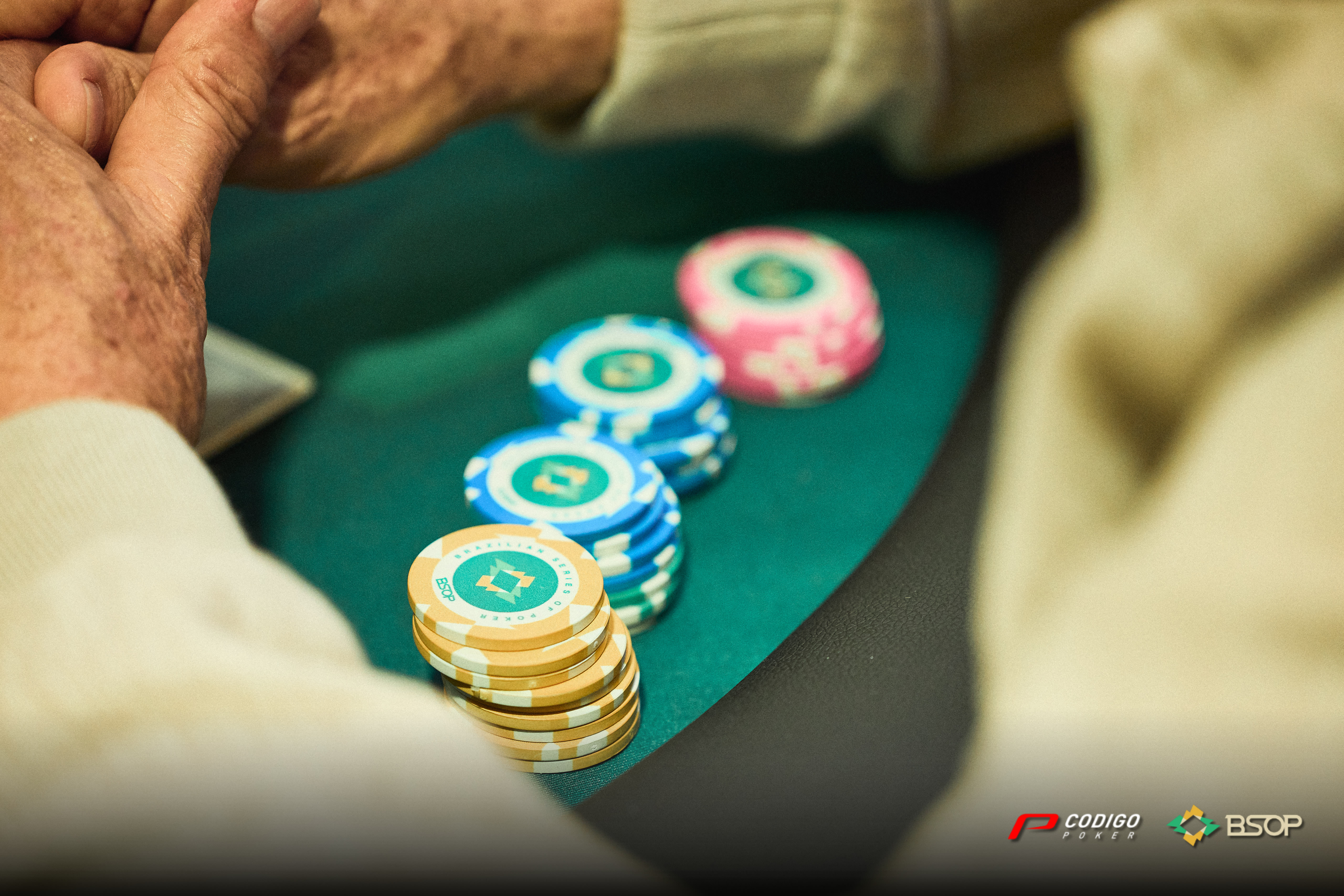 Color Bsophrchampionship