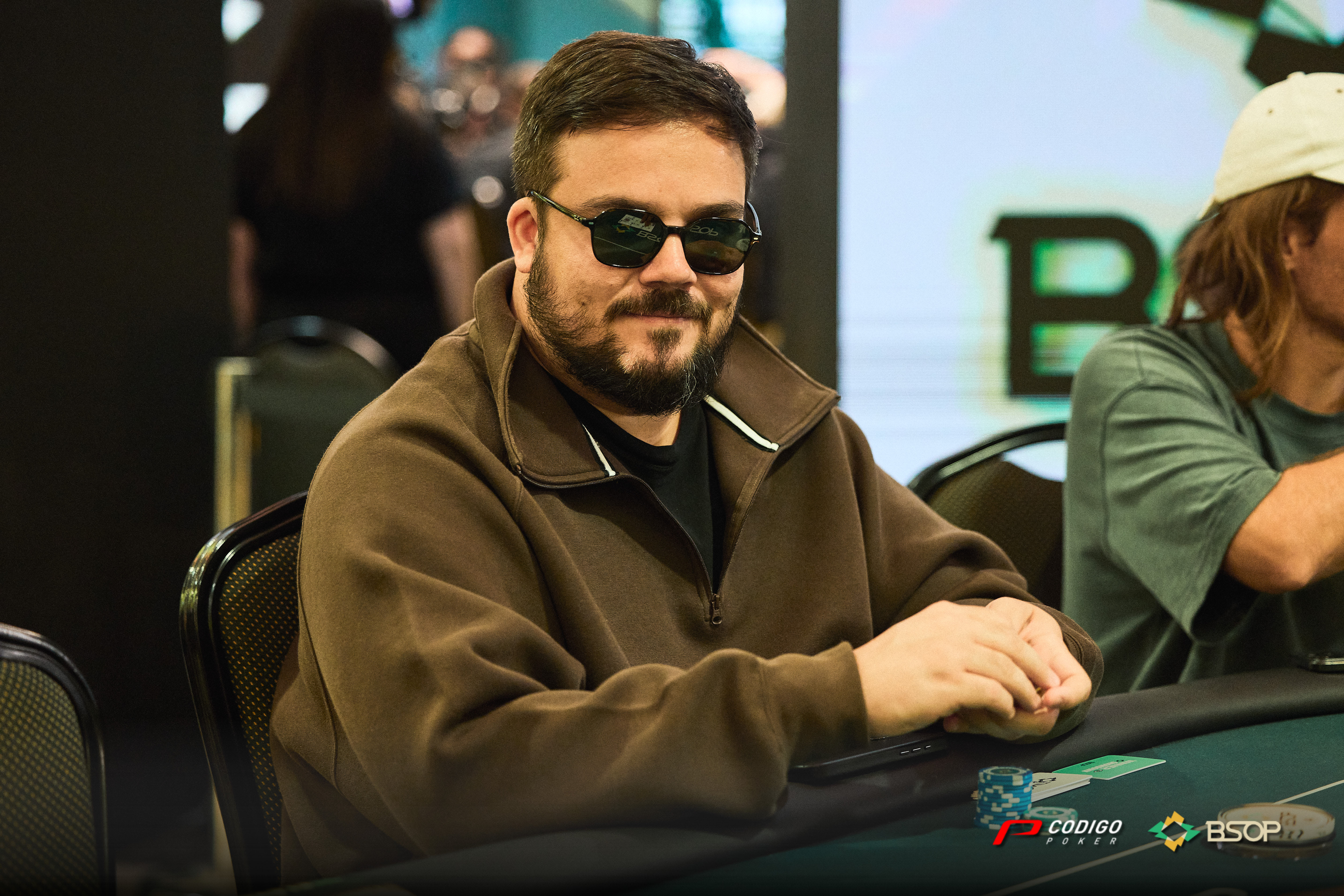 Alisson Piekazewicz Bsophrchampionship 2 1