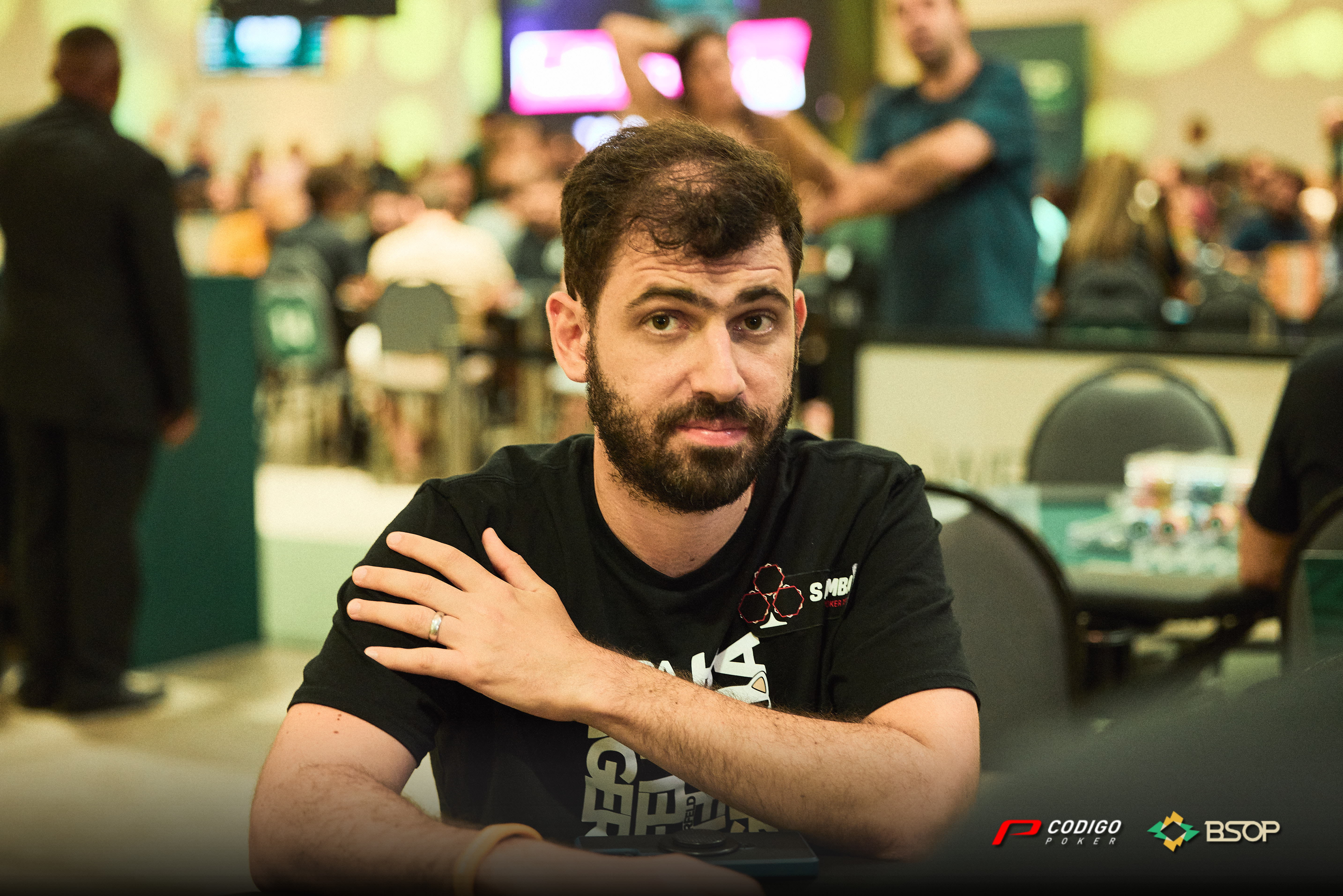 Cavalieri Bsophrchampionship 3