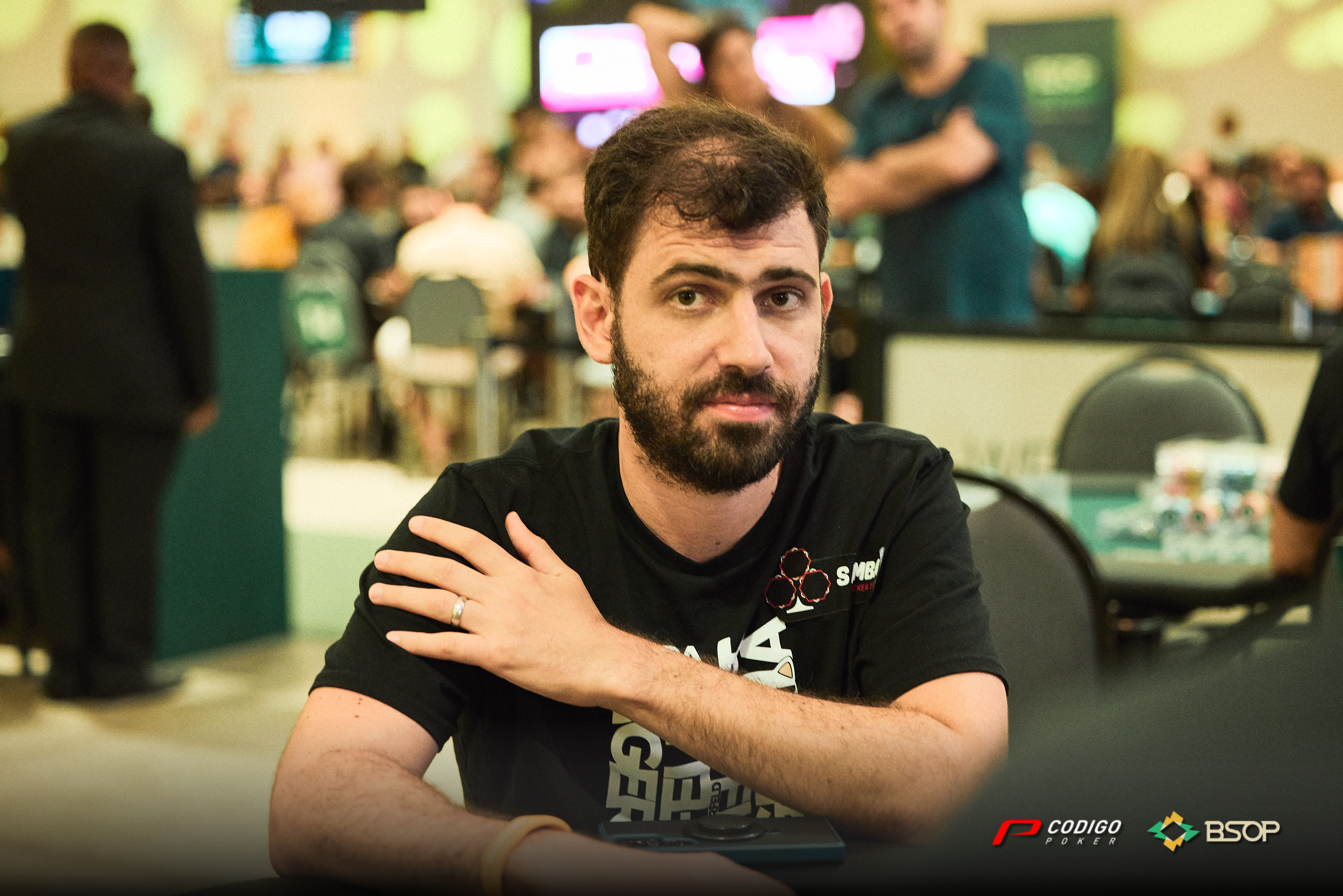 Cavalieri Z Bsophrchampionship 4