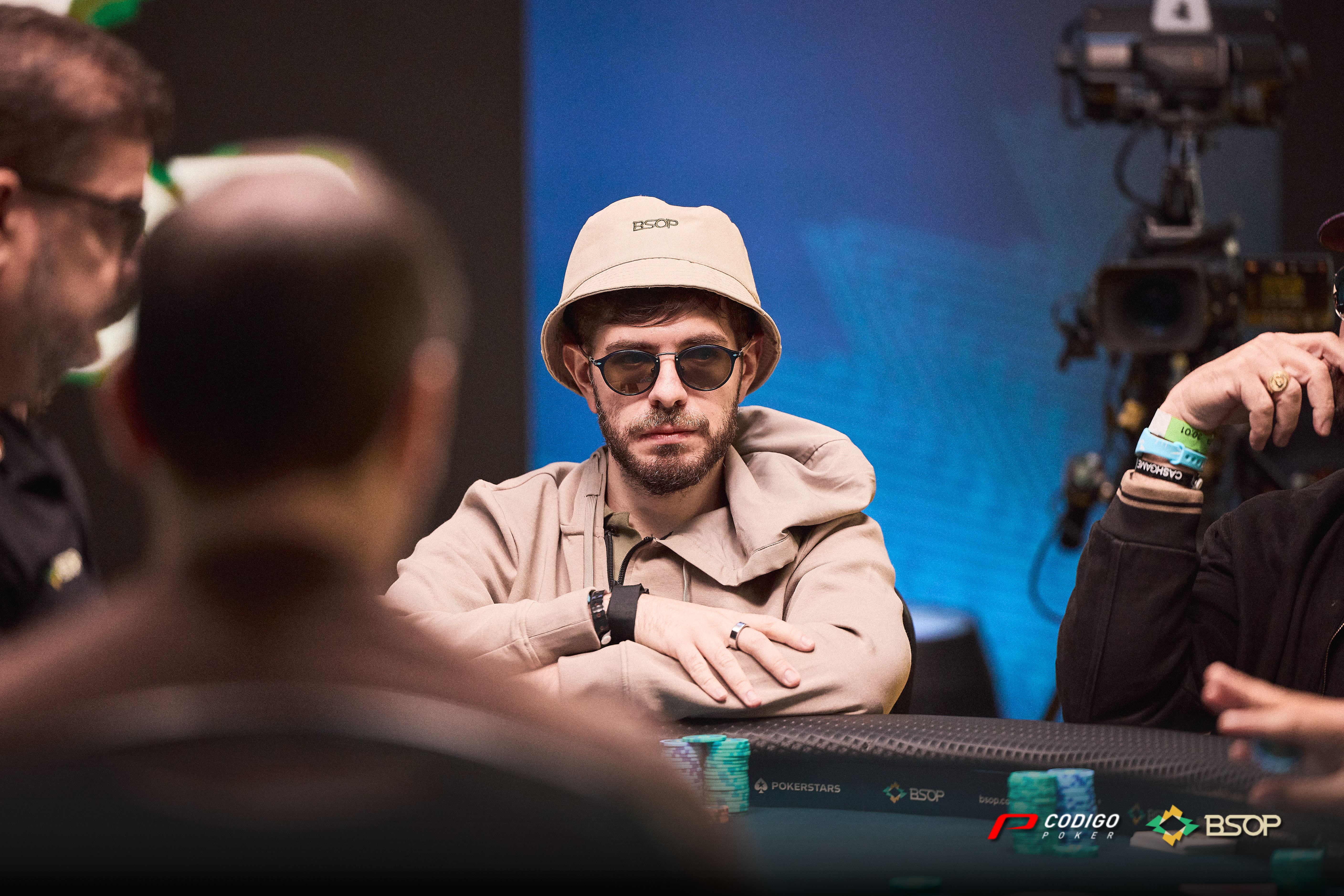 Joao Valli Bsophrchampionship 1