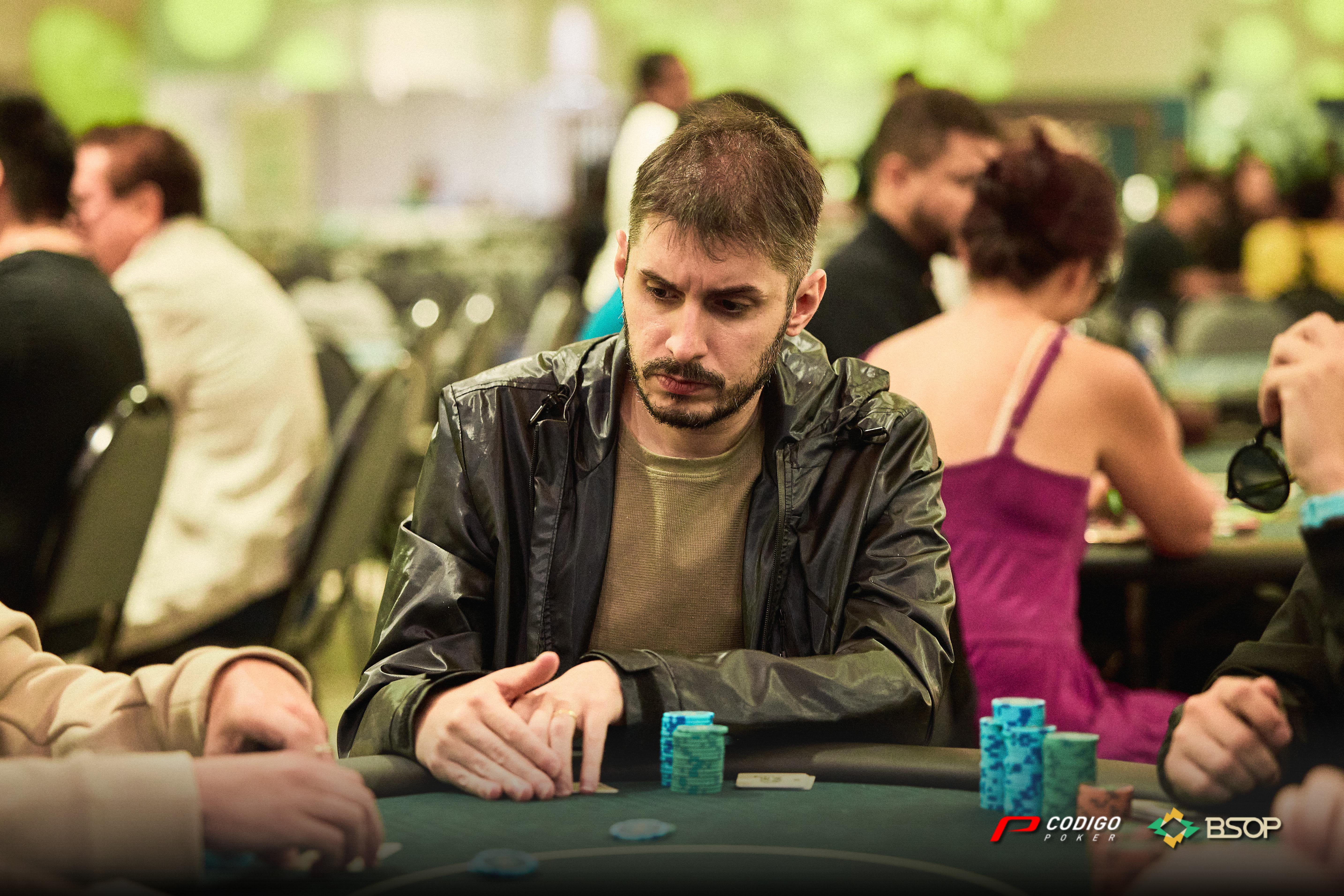 Luiz Abdala Bsophrchampionship