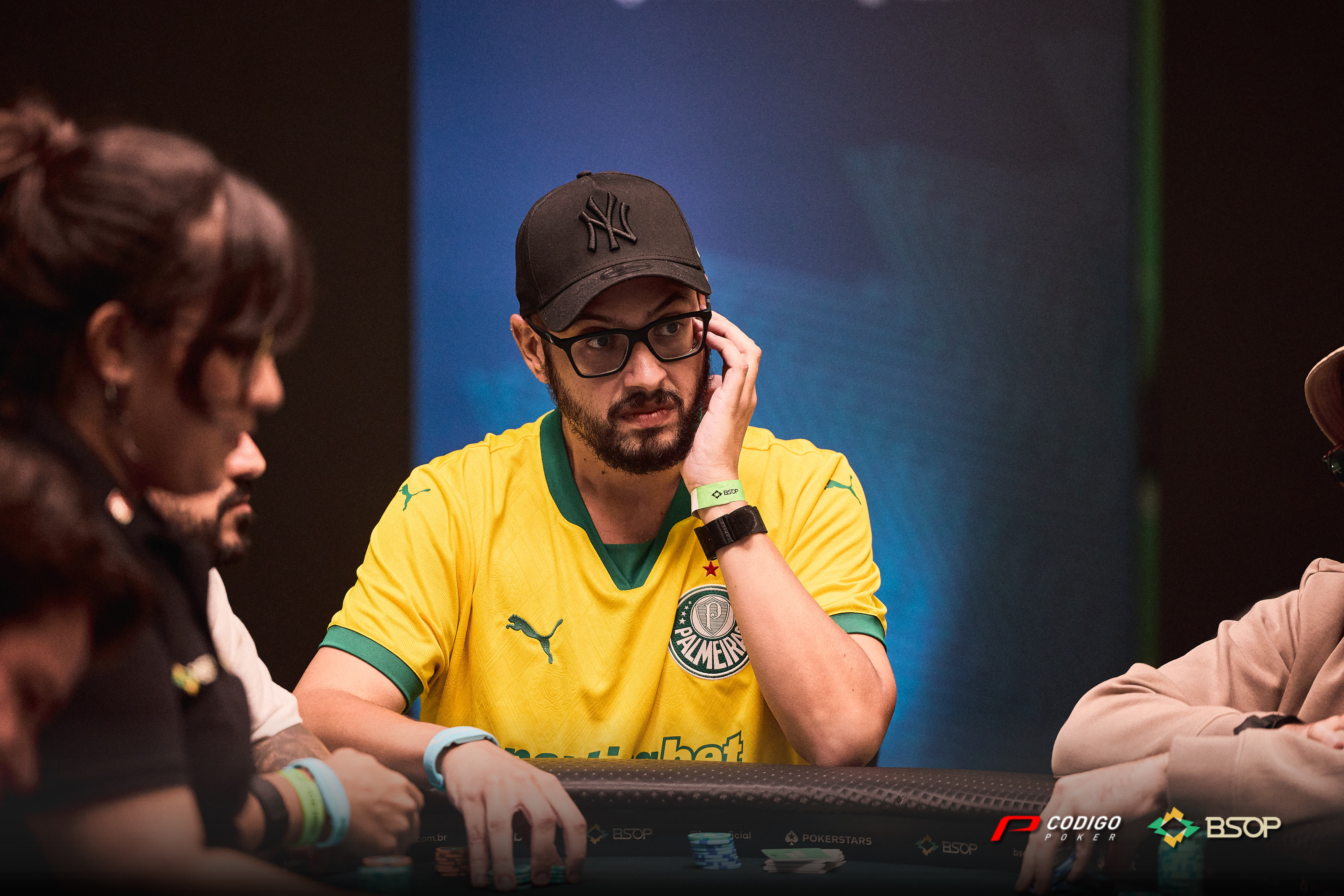 Yago Bsophrchampionship 1