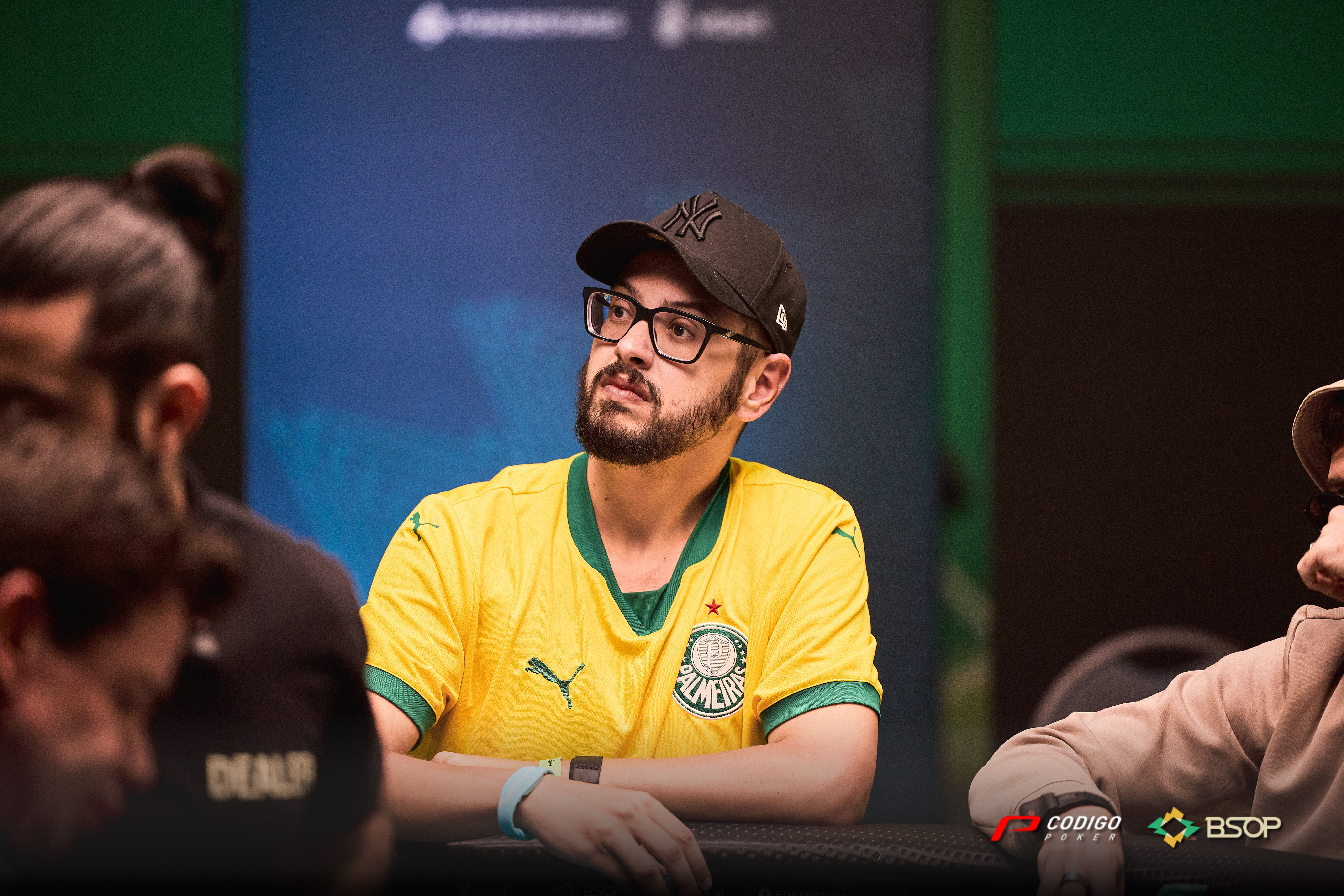 Yago Bsophrchampionship