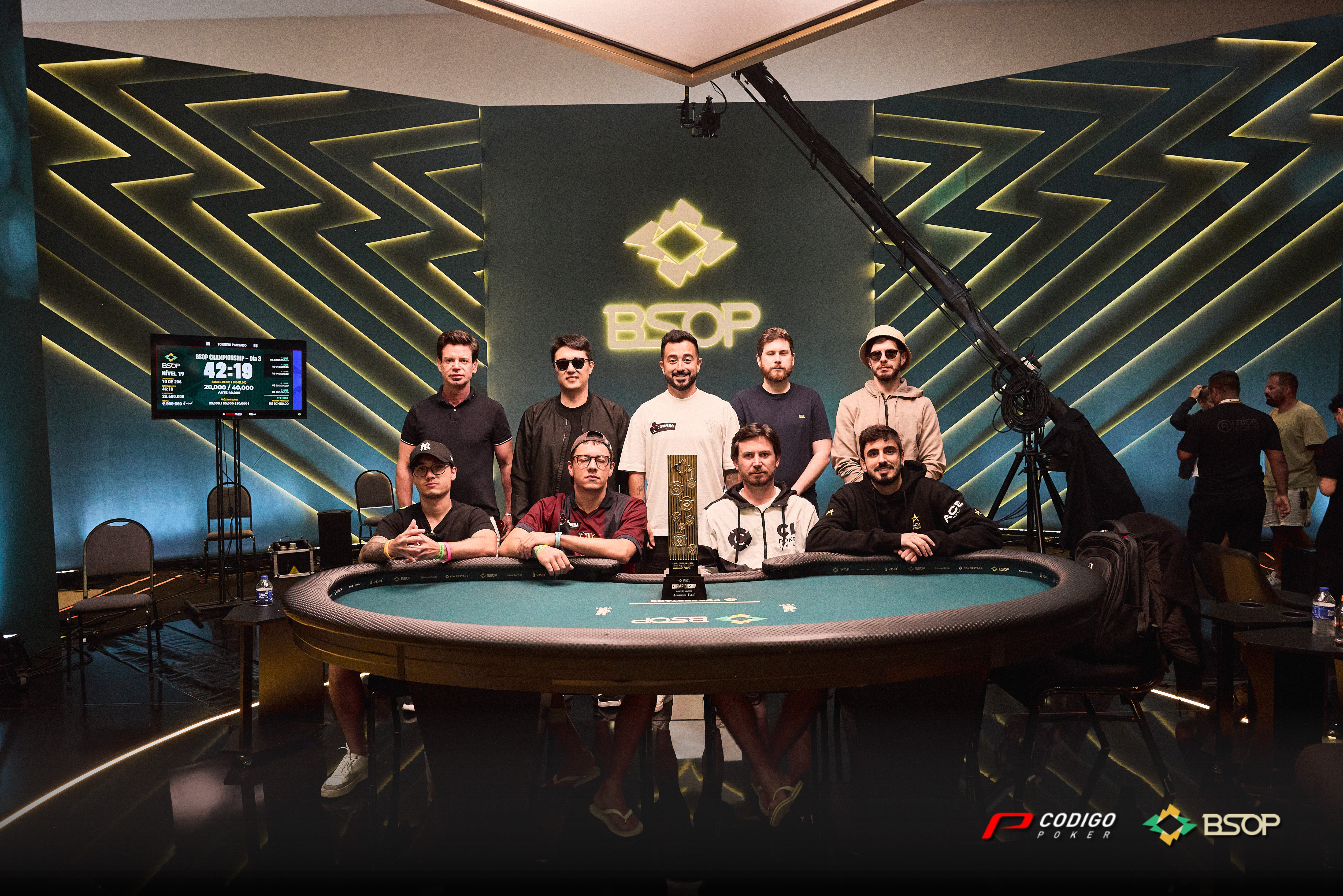 Finalalison Bsophrchampionship