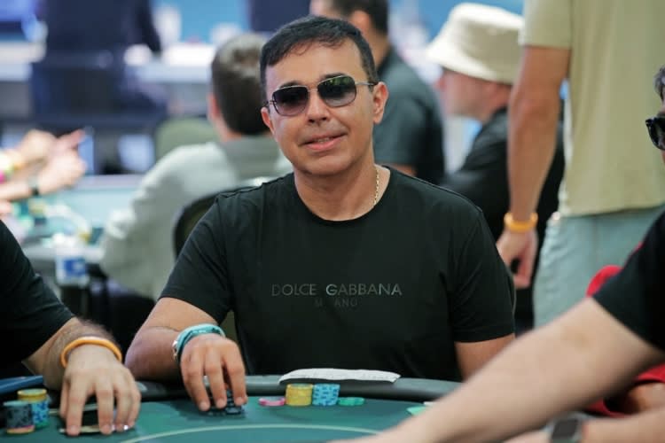 Jos&eacute; Carlos Barbosa