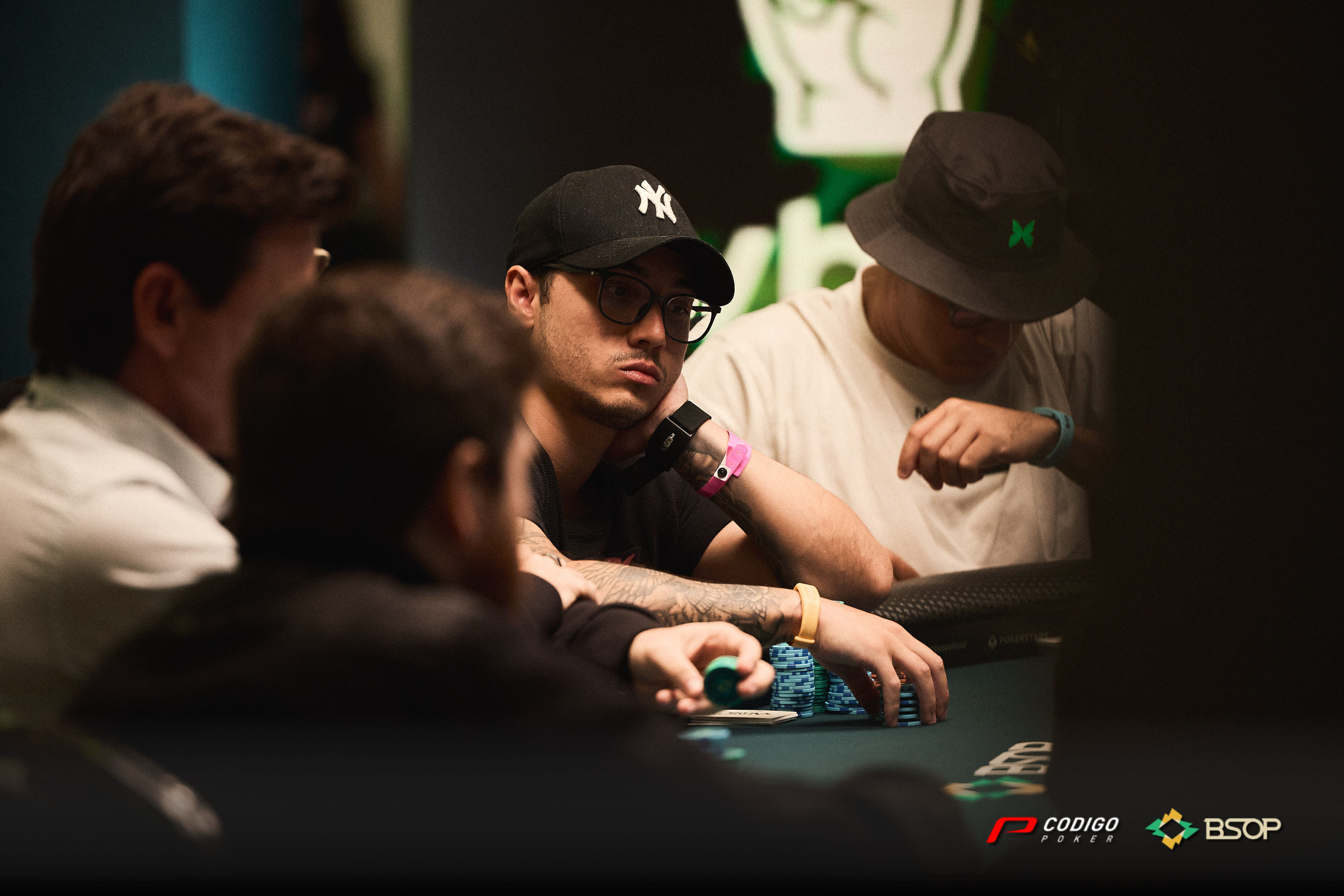 Championship Bsophrchampionship 15