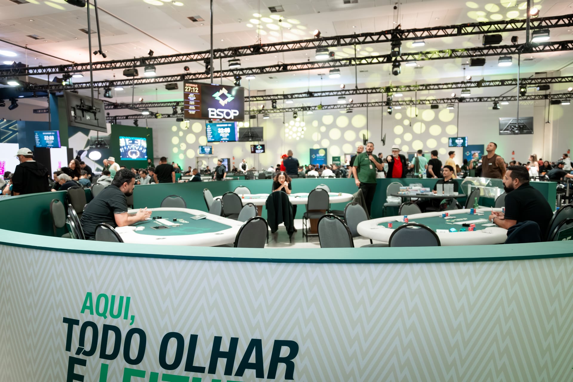 ¿Qué sigue después del verano del BSOP 2026?