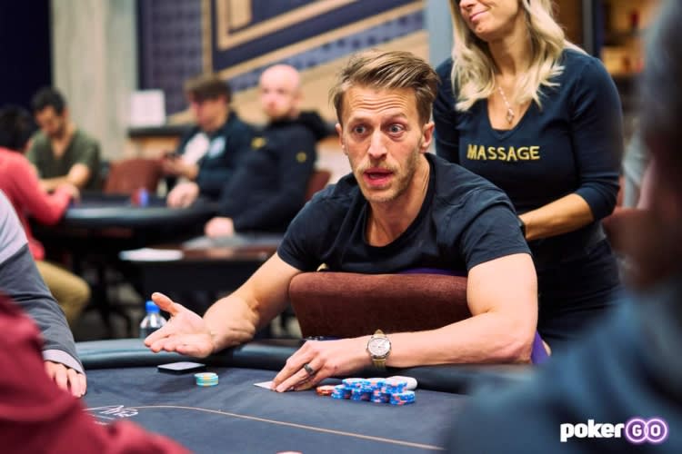 Philip Sternheimer Pgt