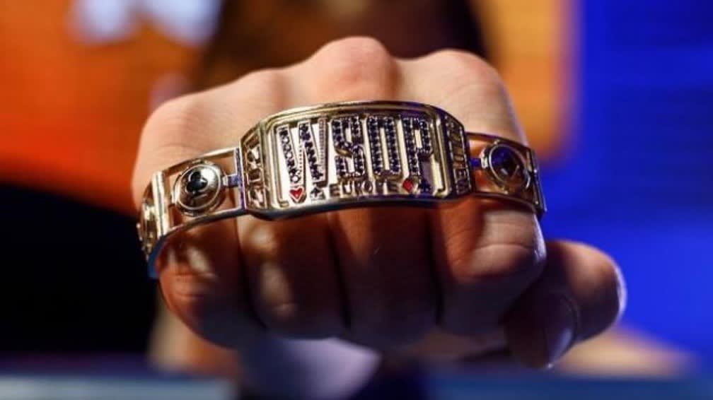 Europa vs. Resto del Mundo: cómo será el novedoso torneo de la WSOP para Praga