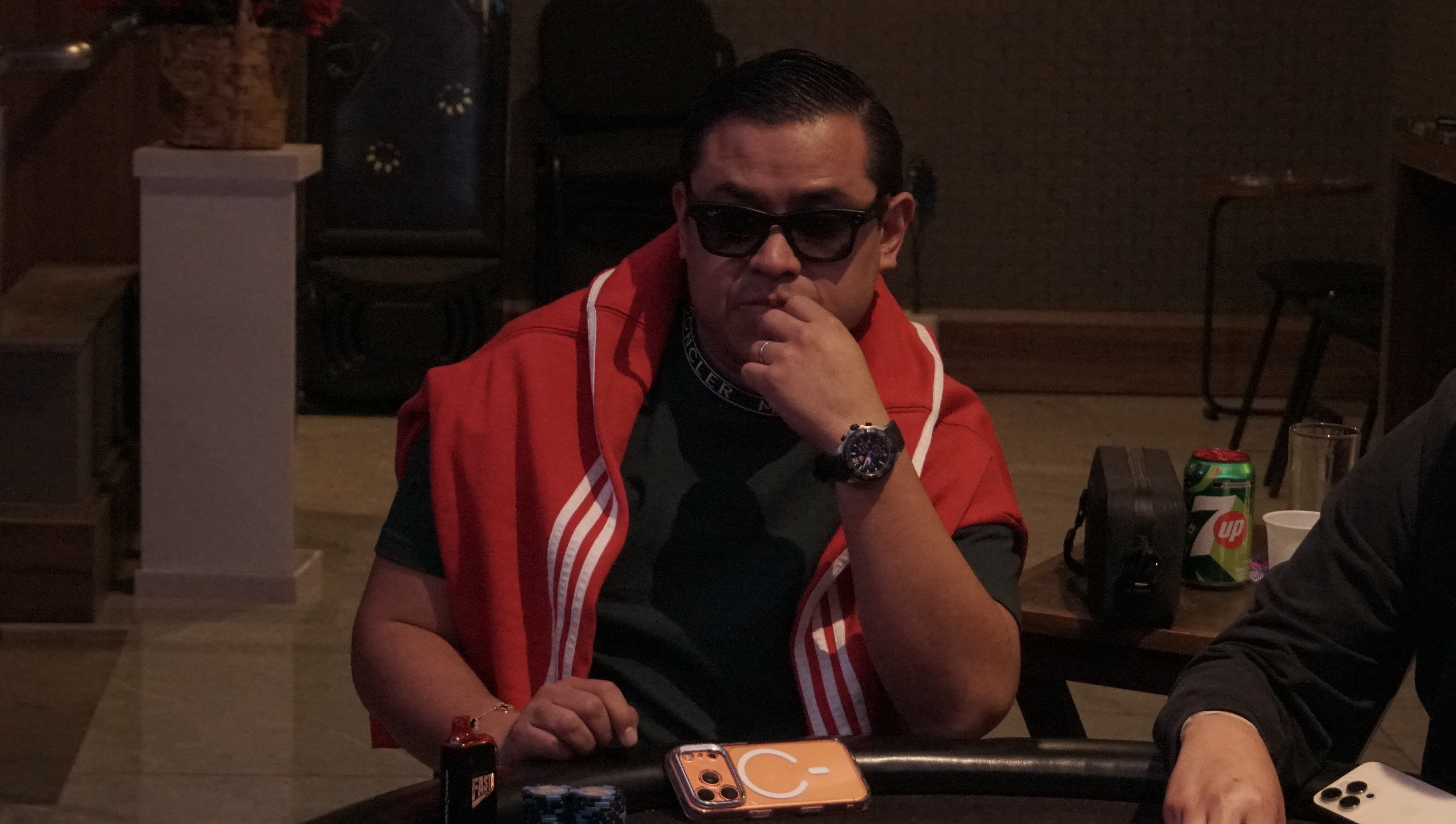 Palace CDMX - Duro de jugar