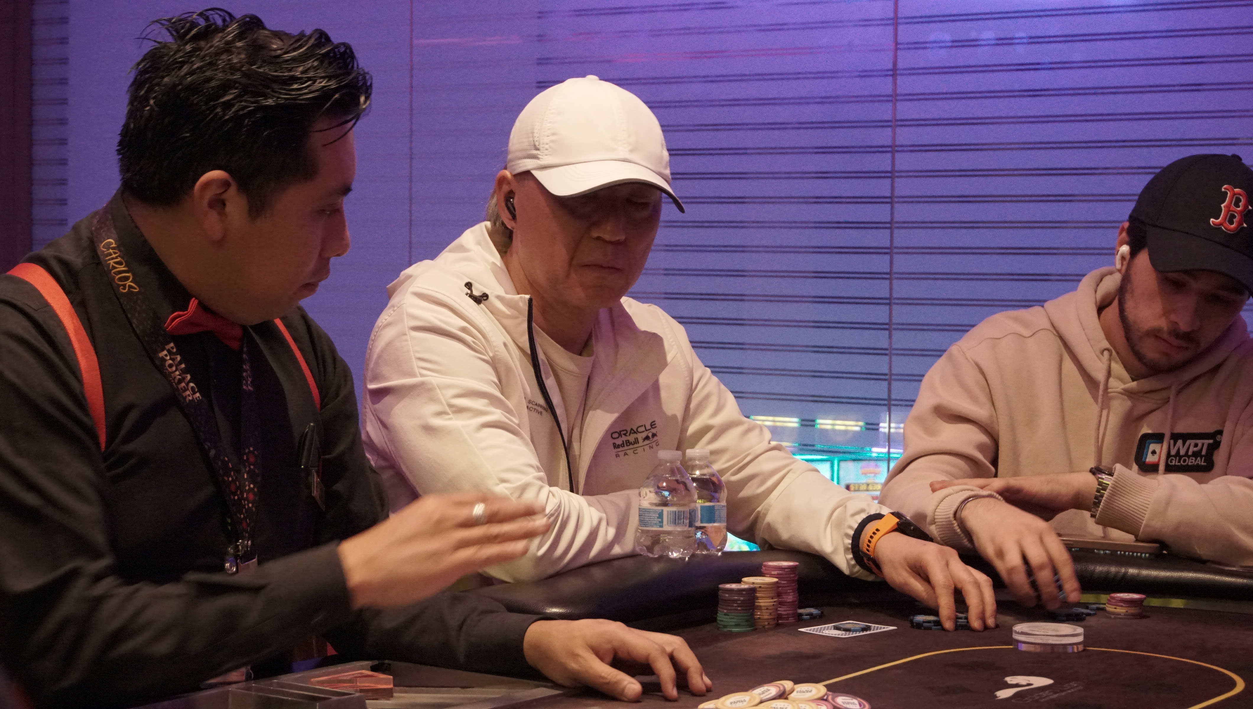 Palace CDMX - Los últimos 20