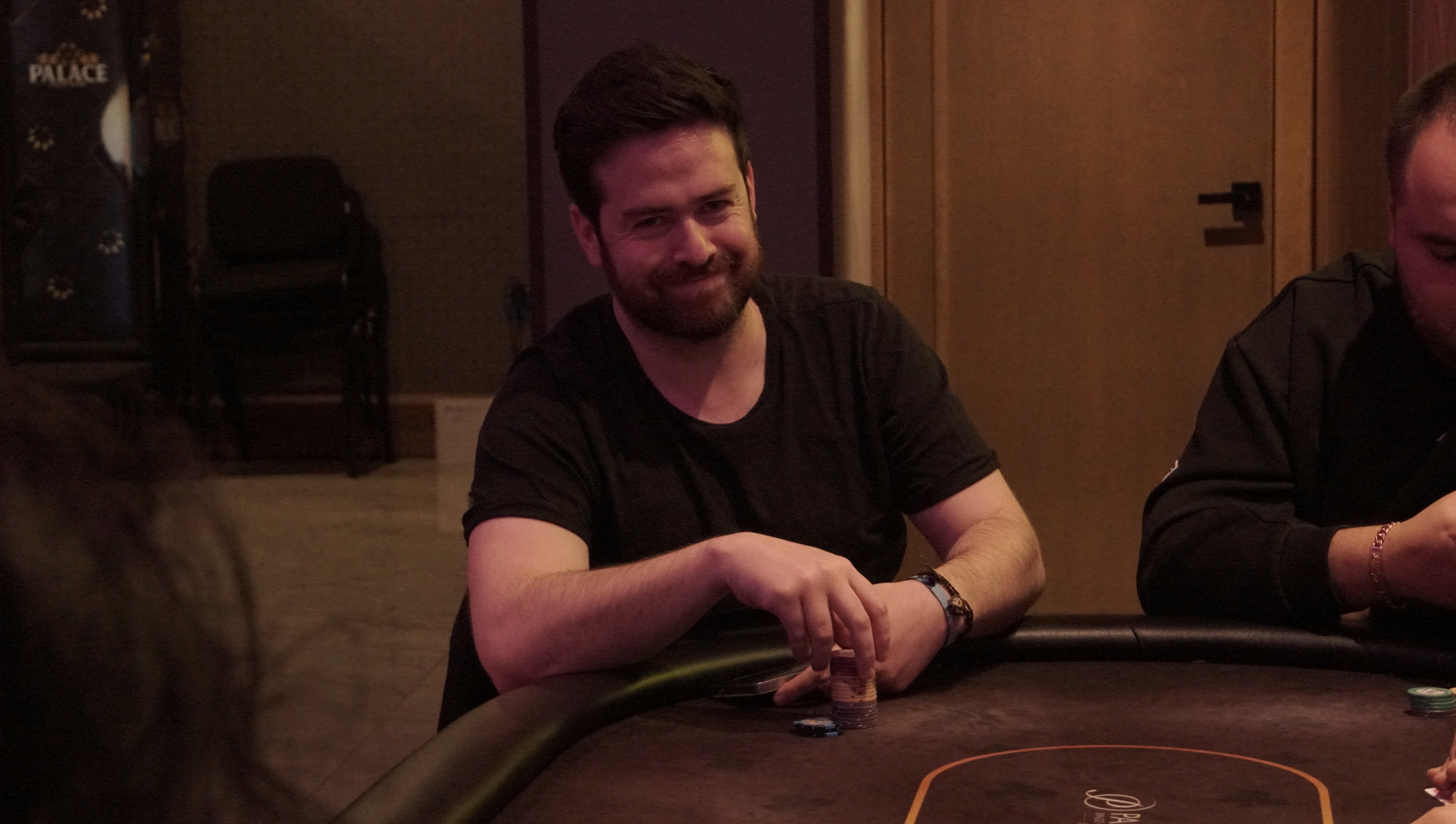 Palace CDMX - Un flip