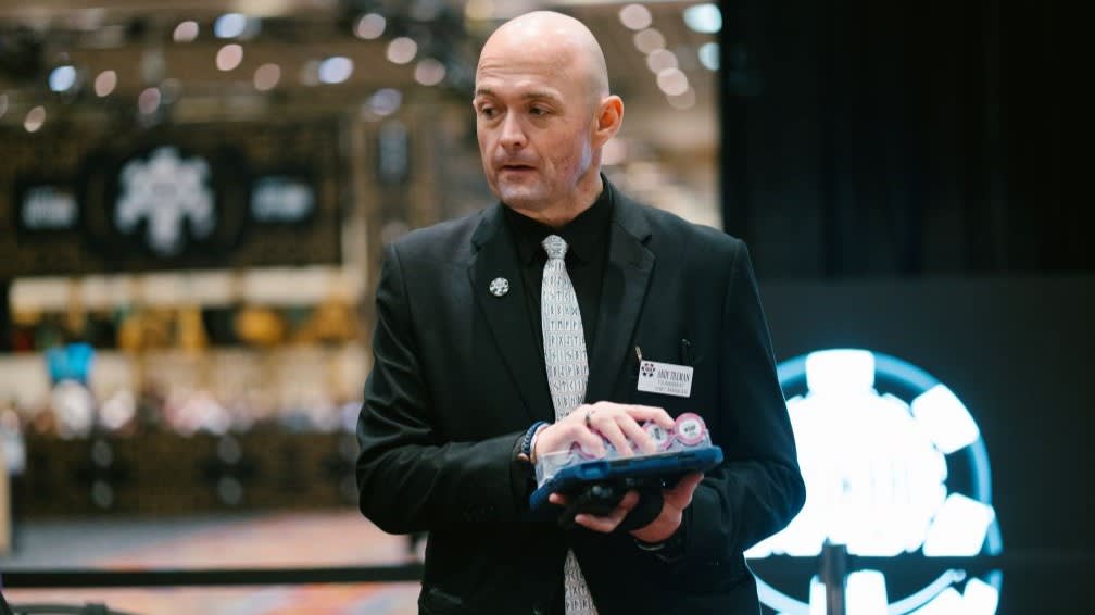 WSOP Europa 2026: la apuesta que quiere cambiar el juego