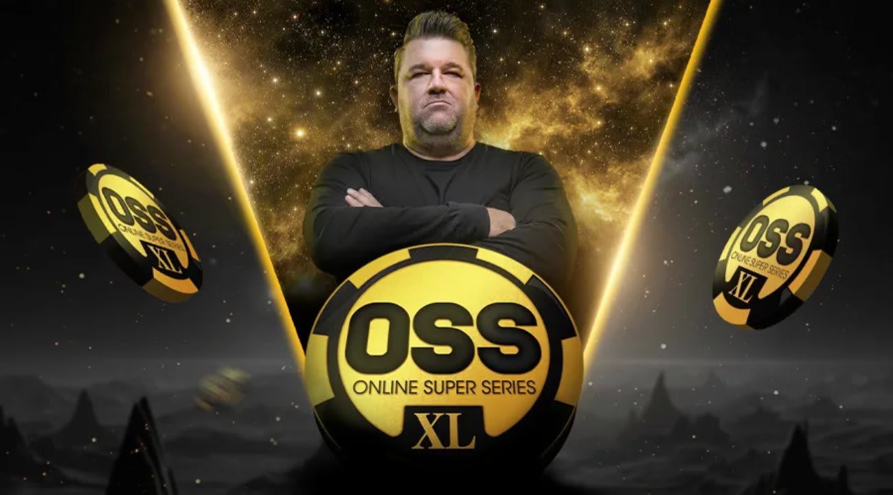 ACR anuncia el regreso de las Super Series XL Online con US$50 millones