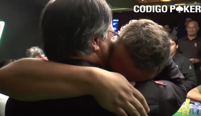 El Ojo Que Nunca Foldea: El Fotógrafo, Protagonista Silencioso Del Poker 8 Quezadas