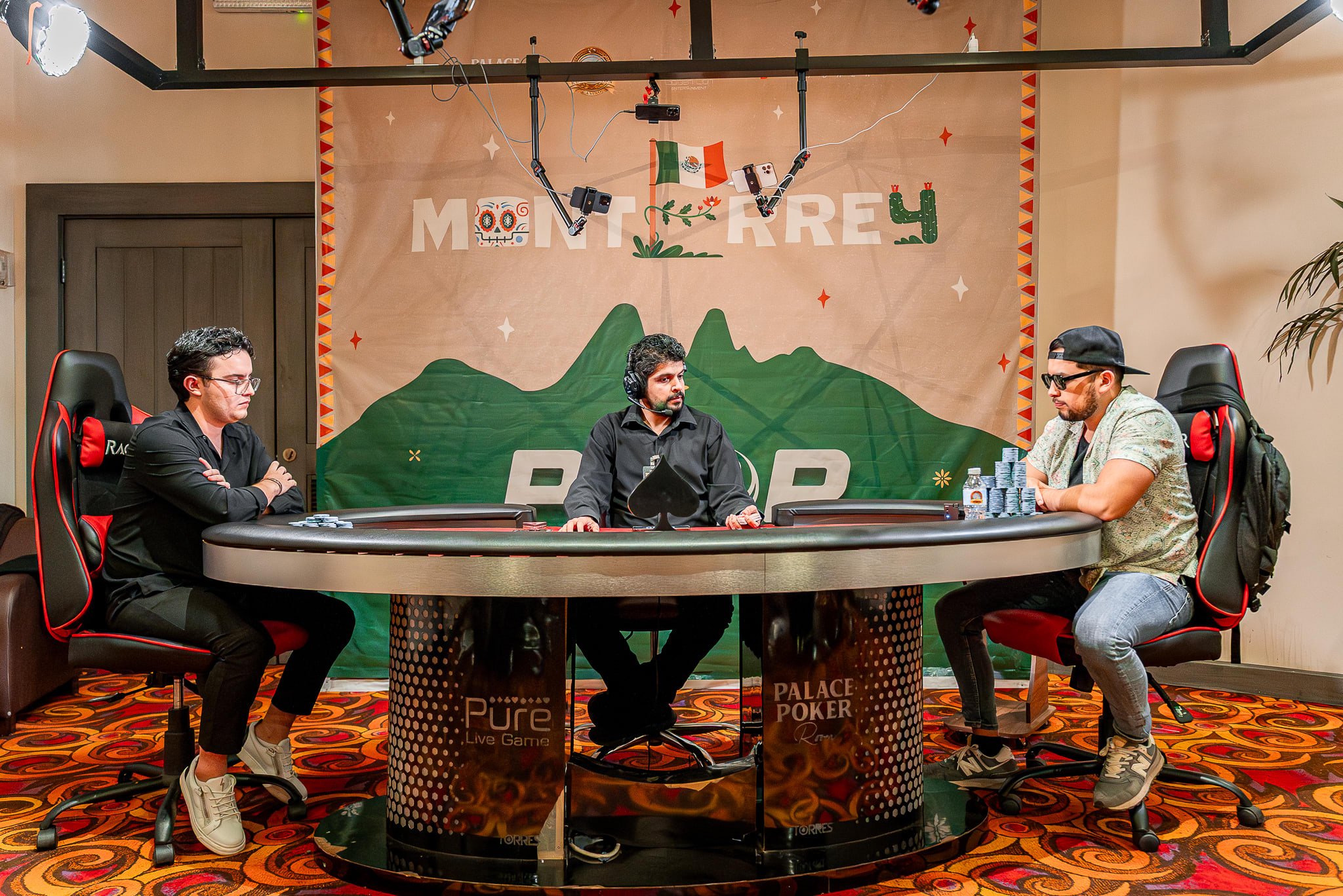 Hu Opener Psop Monterrey