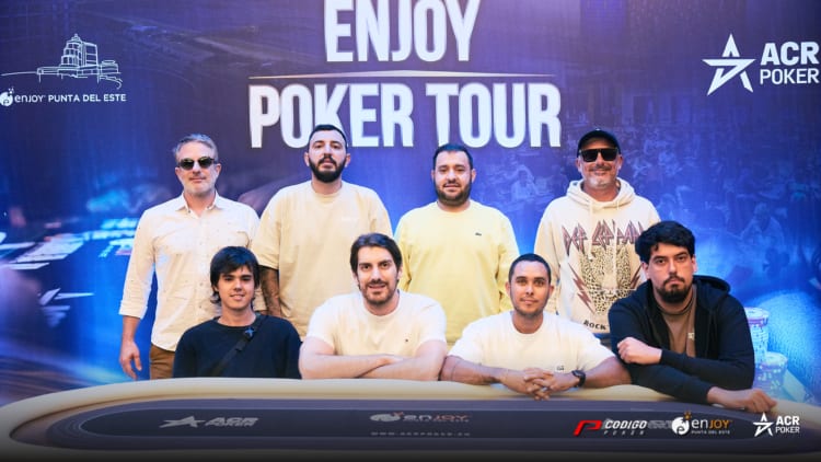 Finaltable Ept Knockout Usd500Bound