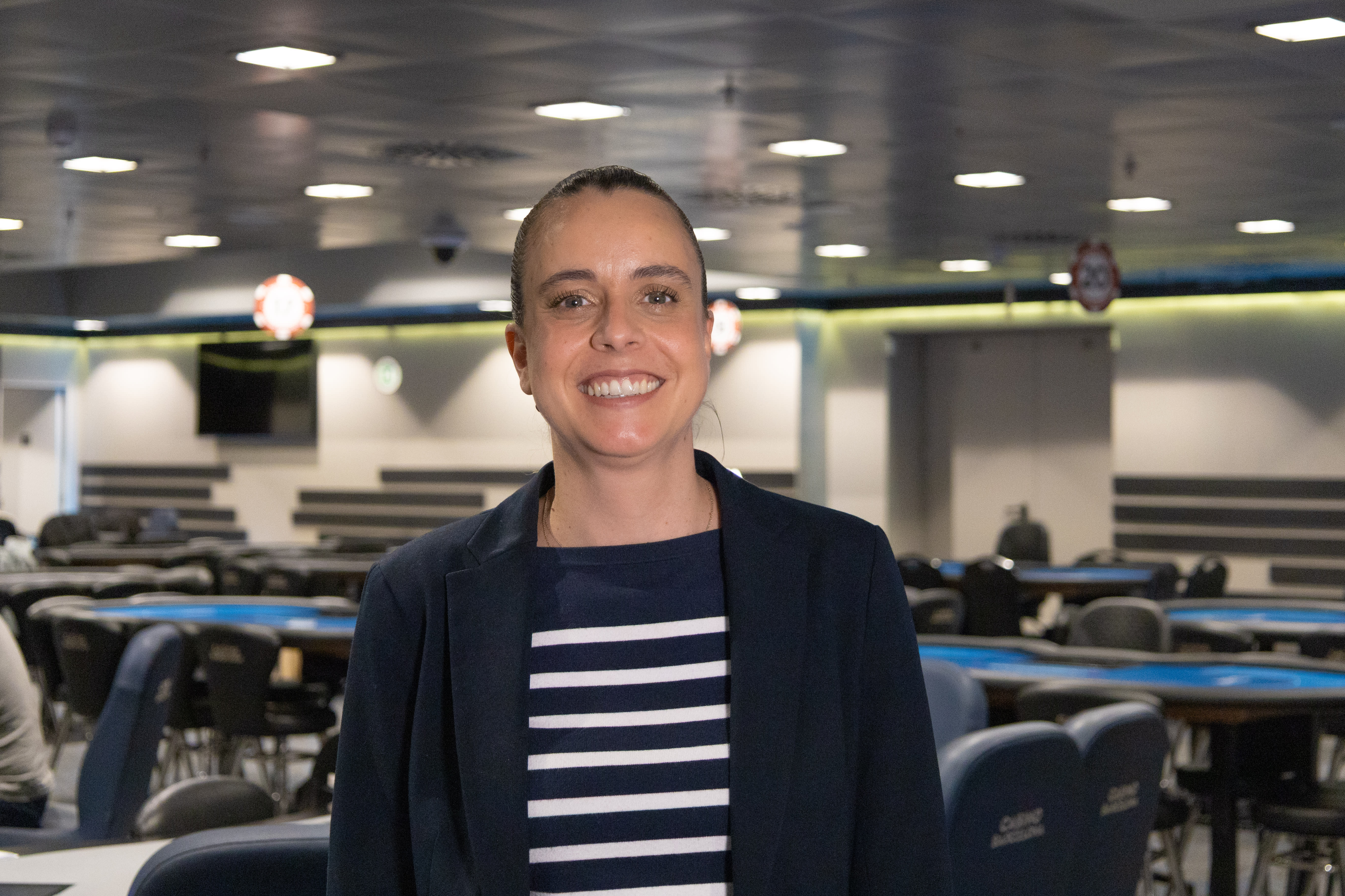 «Queremos hacer la temporada más ambiciosa de la historia del Campeonato de España de Poker»