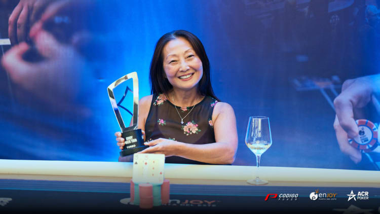 Nanmin Turbo330Usd Ept 2026 Day8