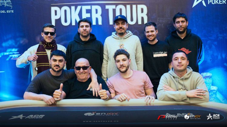 Ft Superhighroller Ept 2026 Day9
