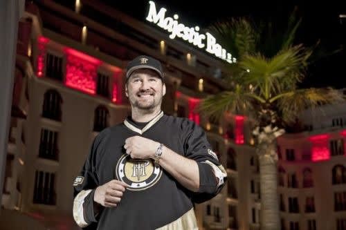Phil Hellmuth y el día que logró un doblete casi imposible en la WSOP