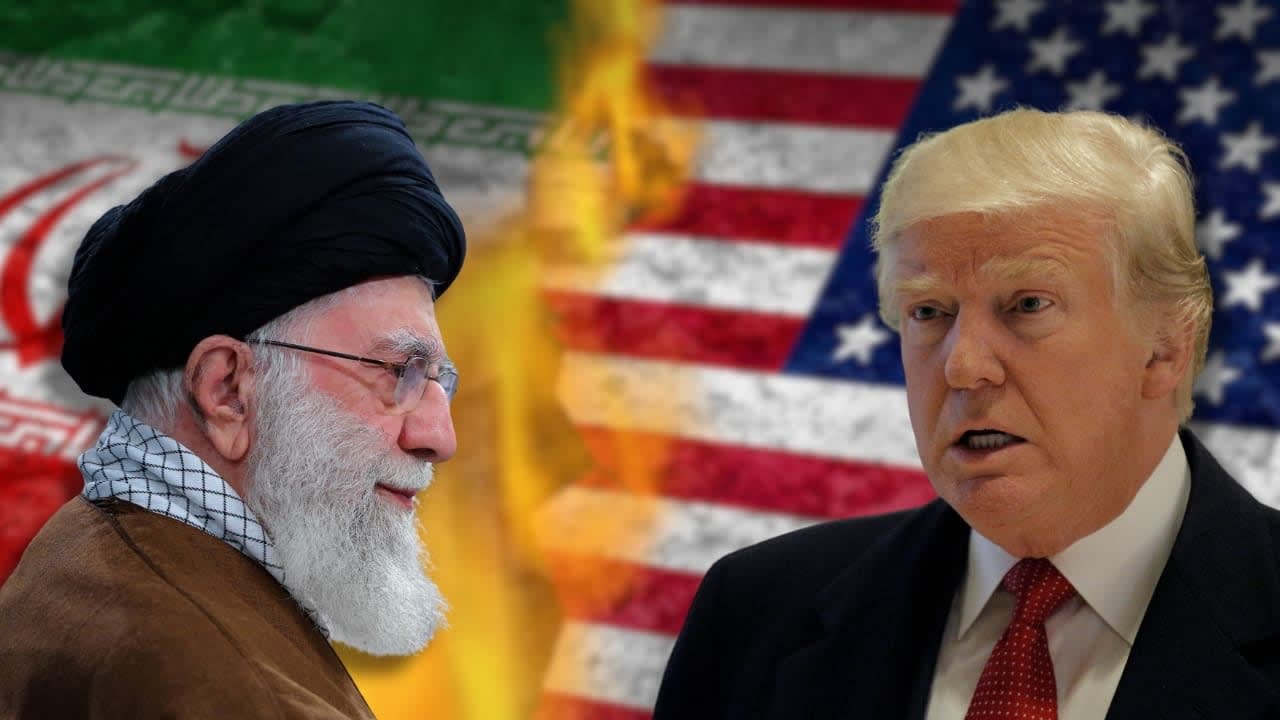 Jesse Lonis y otros jugadores opinaron sobre la situación entre Estados Unidos e Irán