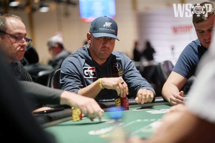 Michael Mizrachi Wsop2026 Miguel Cortes Mc205114 Wr