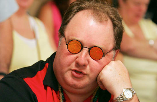 ¿Quieres ser backer de Fossilman? - CodigoPoker Chile