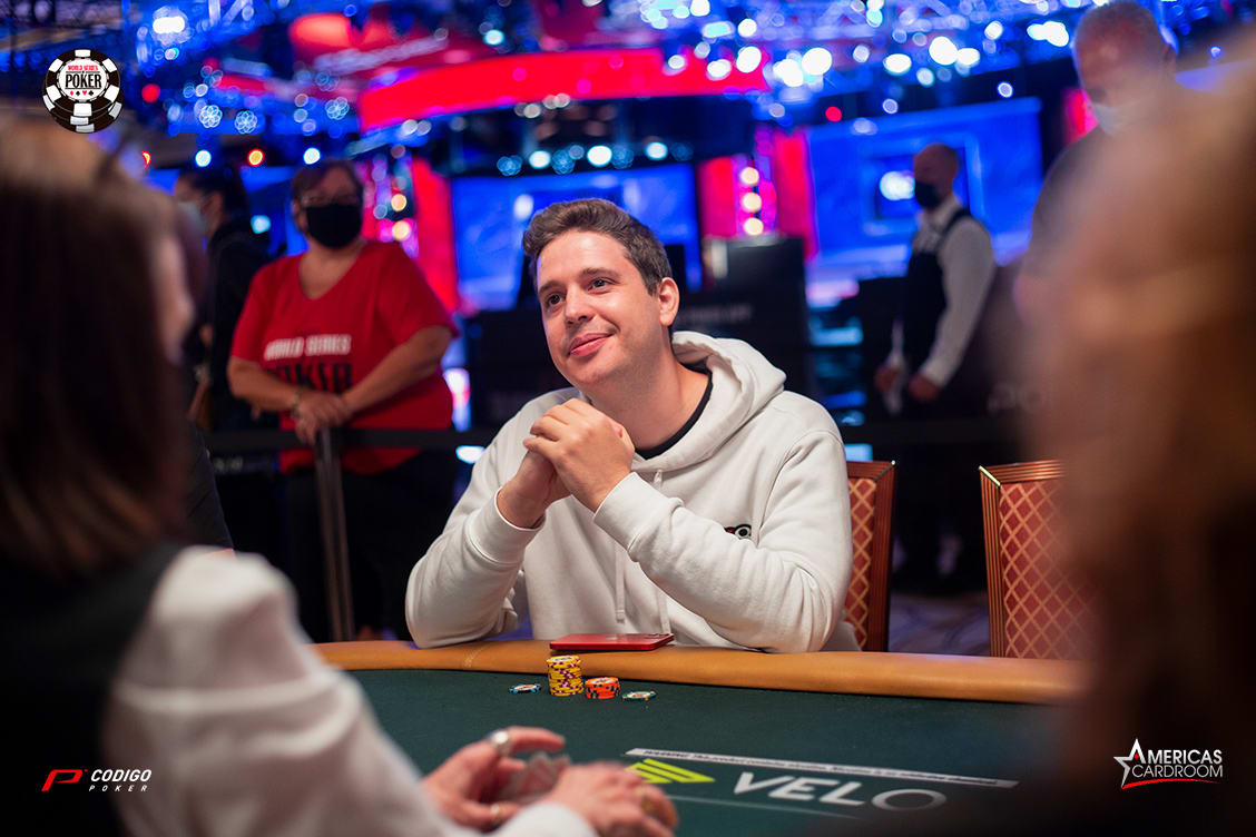 Zeros Enseña A Interpretar Rangos Preflop En Micro Límites